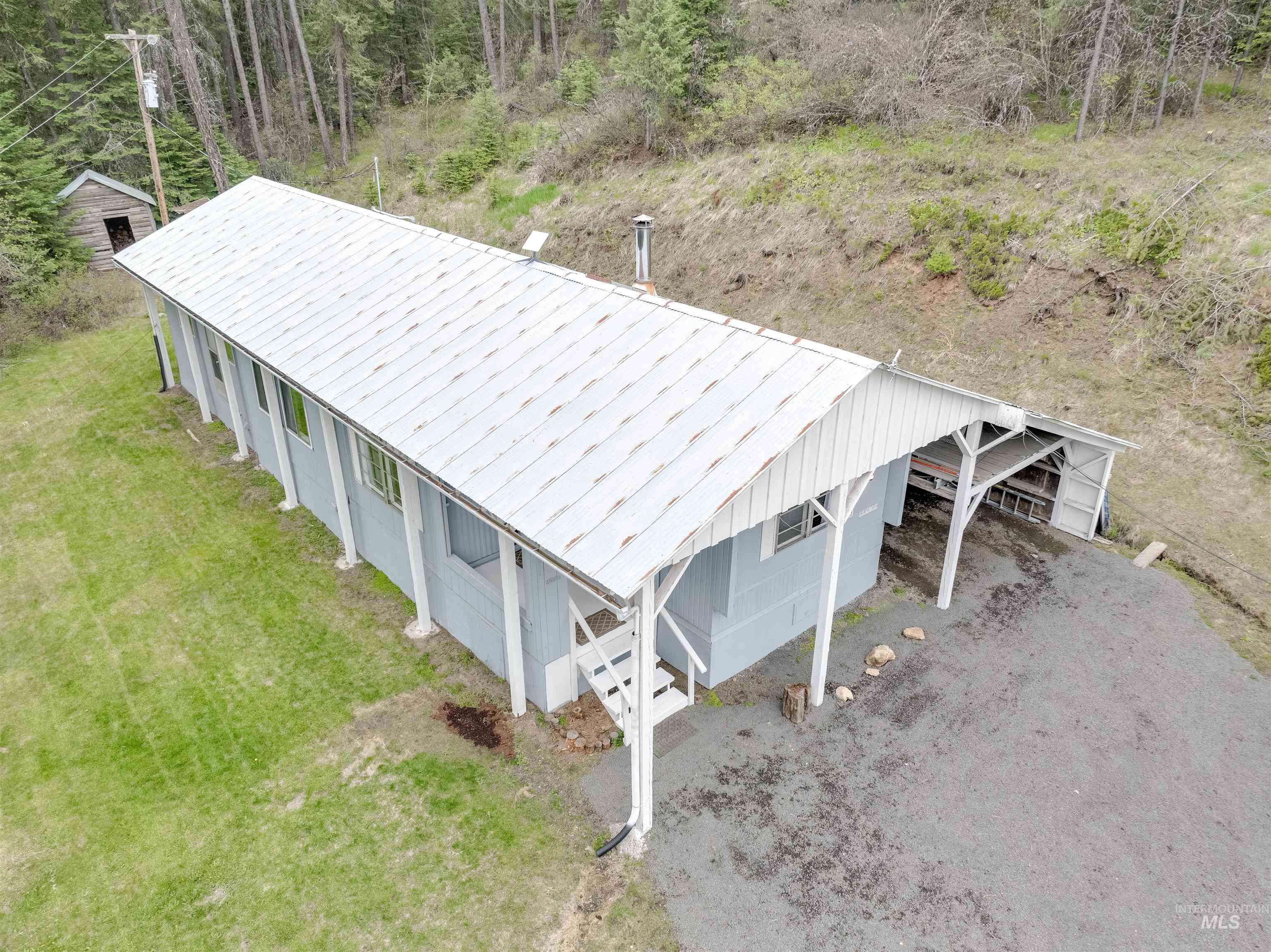 1285 Marshall Rd