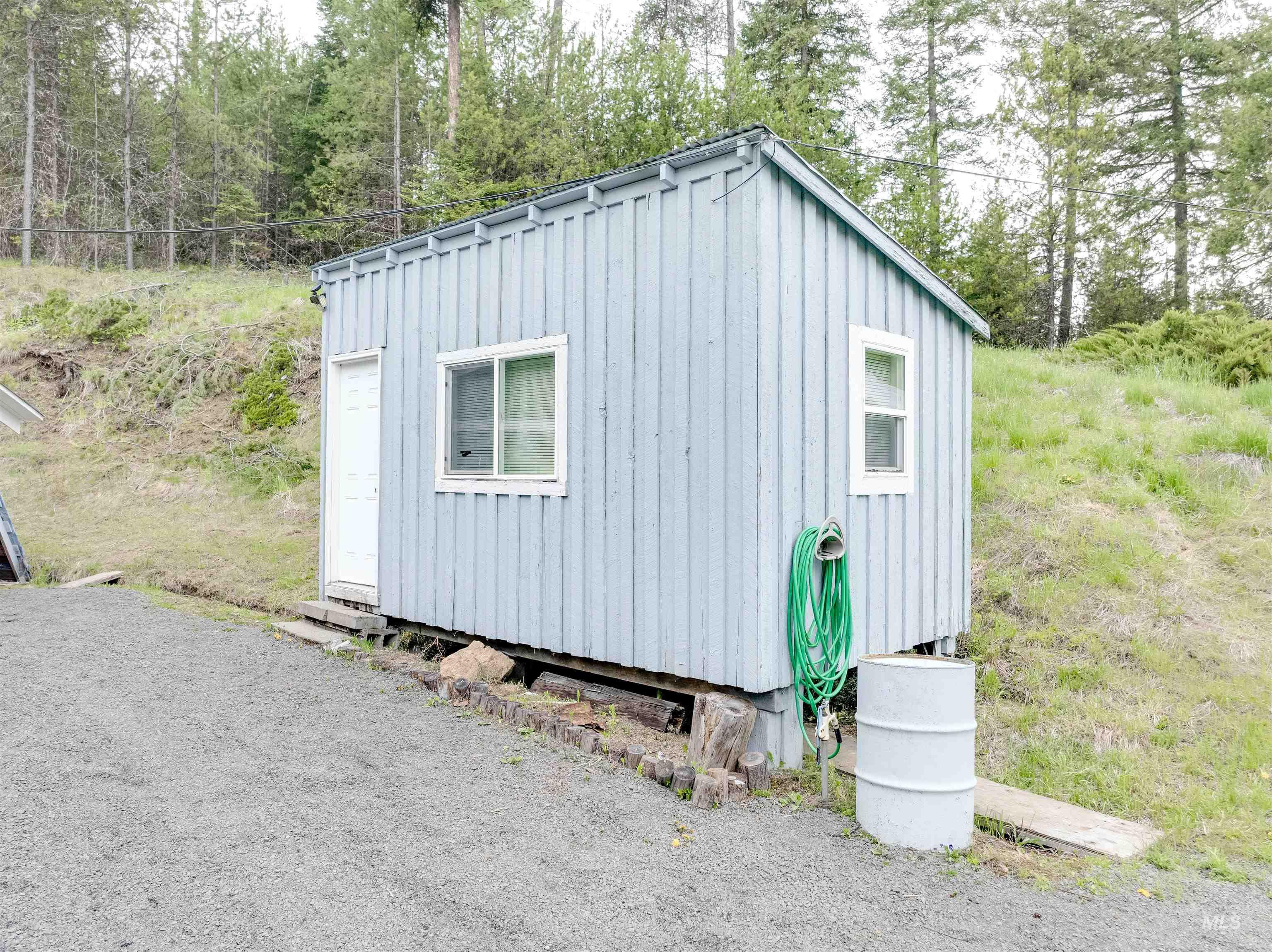 1285 Marshall Rd