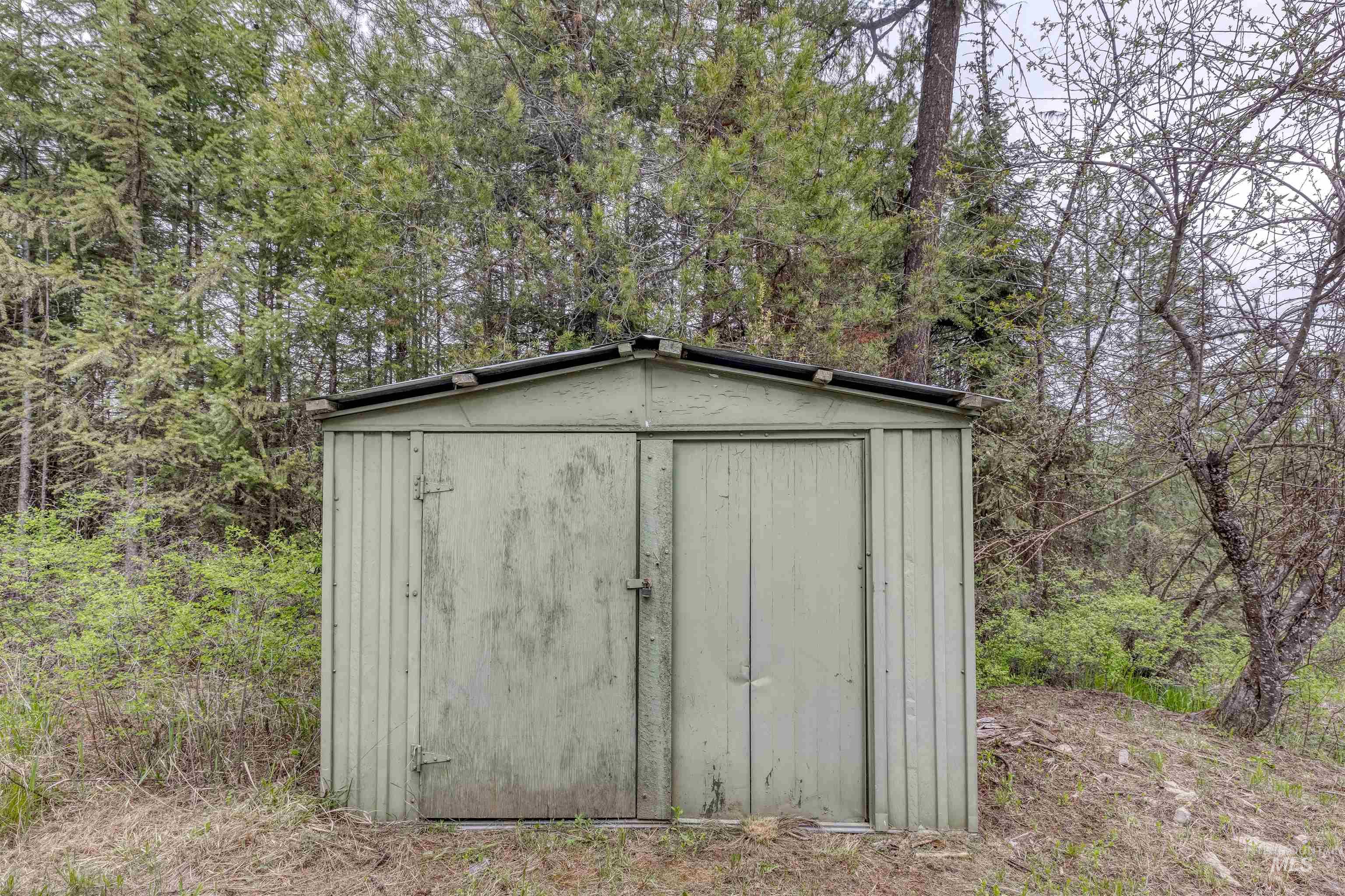 1285 Marshall Rd