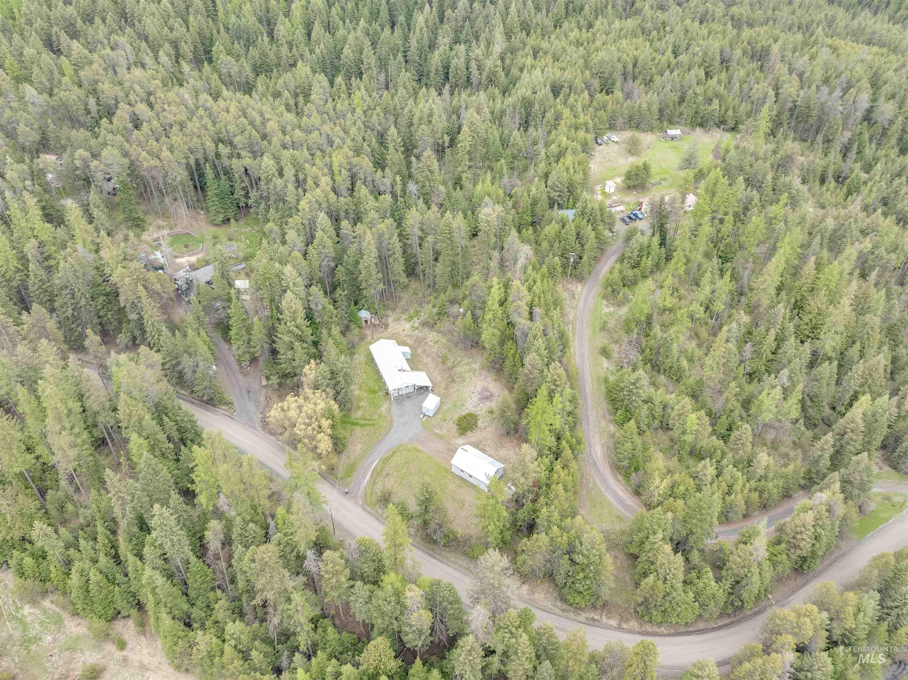 1285 Marshall Rd