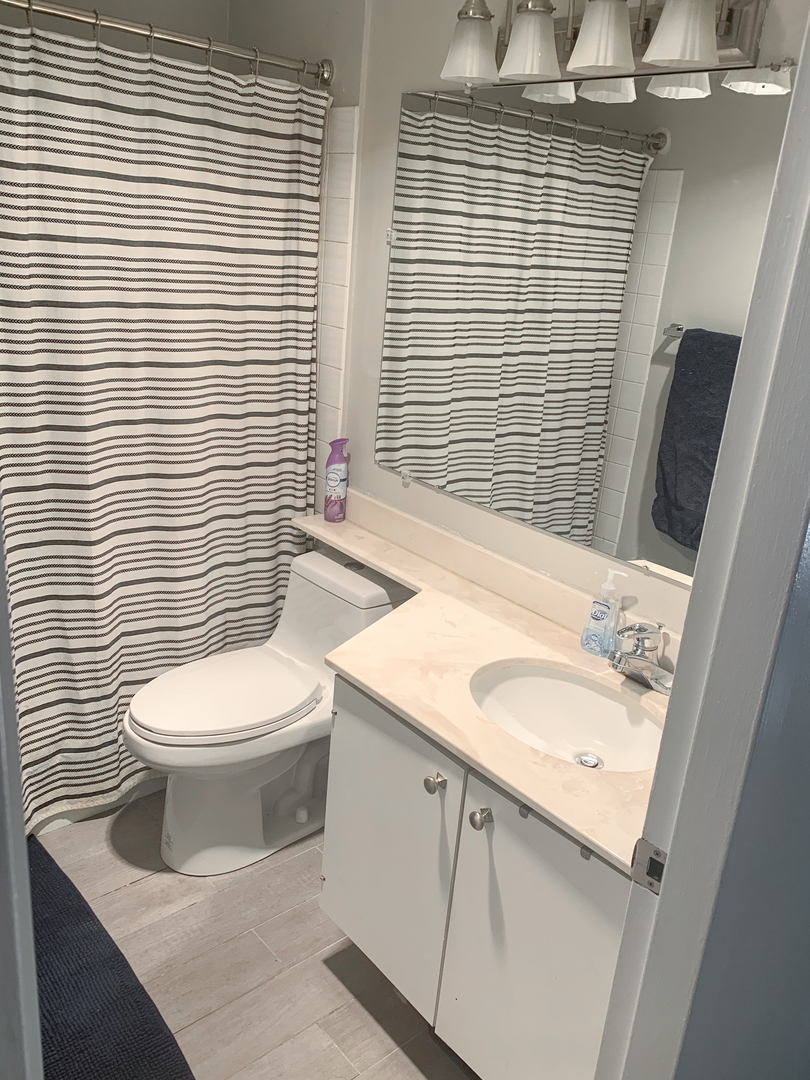 1850 N CLARK Street Unit: 309