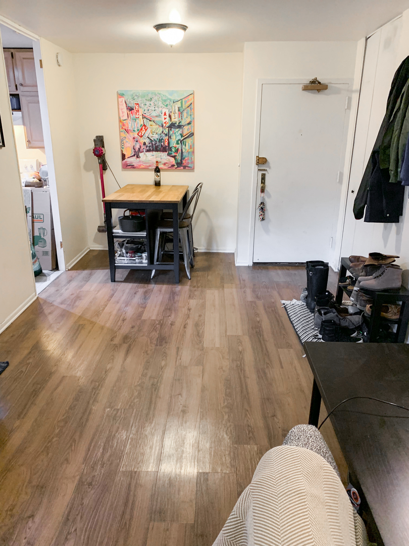 1850 N CLARK Street Unit: 309