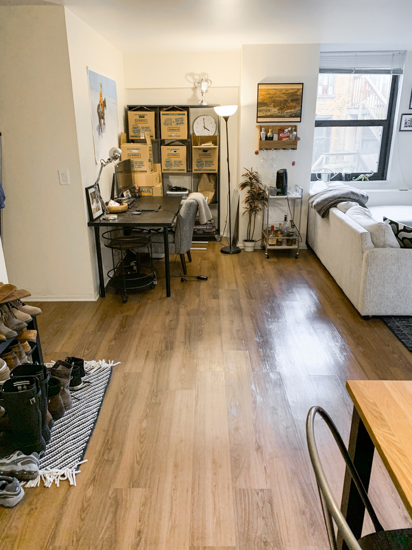 1850 N CLARK Street Unit: 309