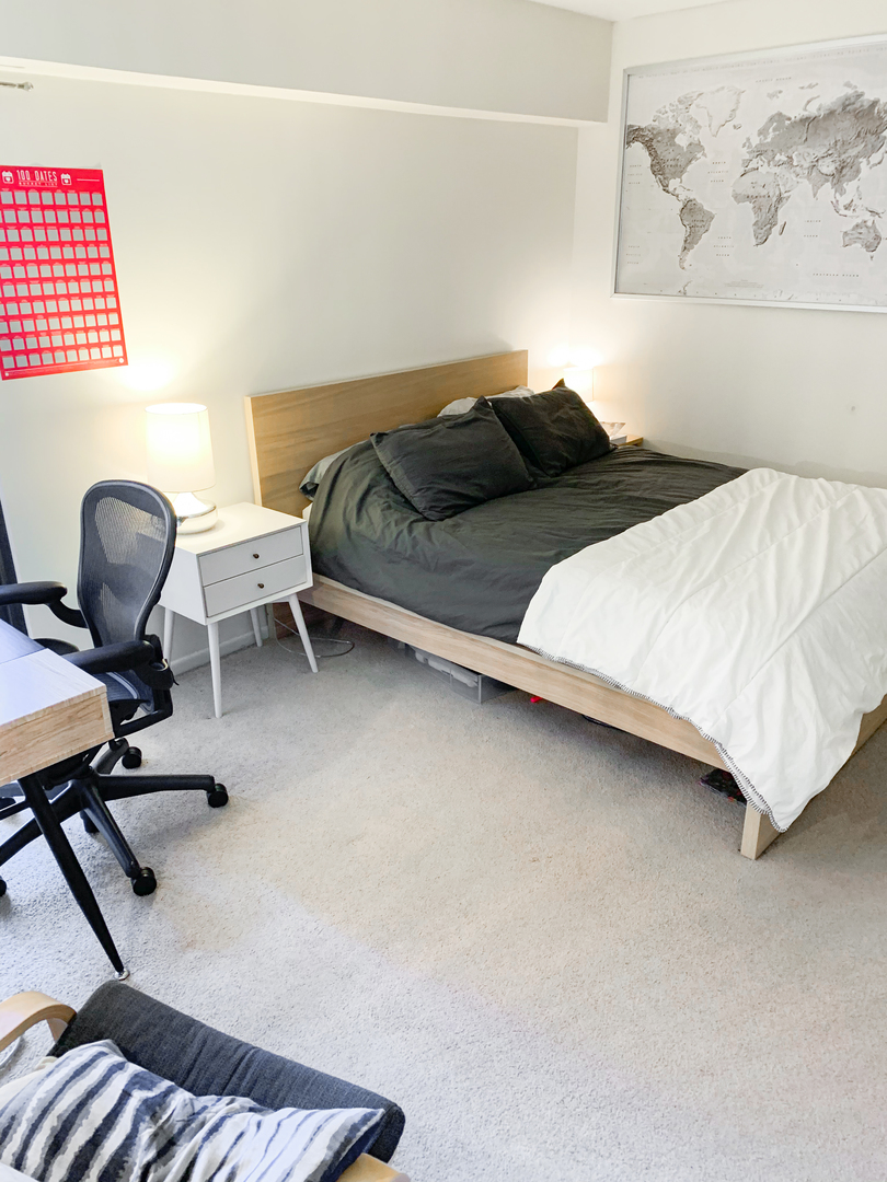 1850 N CLARK Street Unit: 309