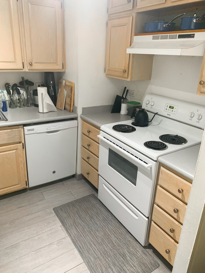 1850 N CLARK Street Unit: 309