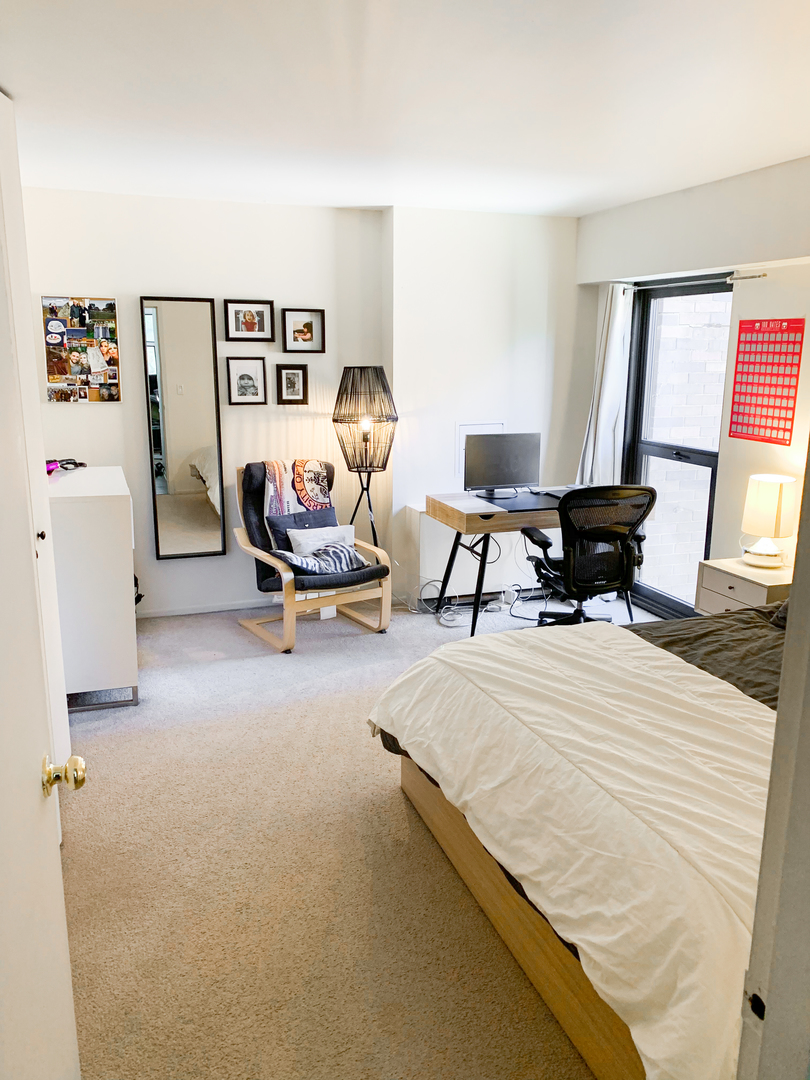 1850 N CLARK Street Unit: 309