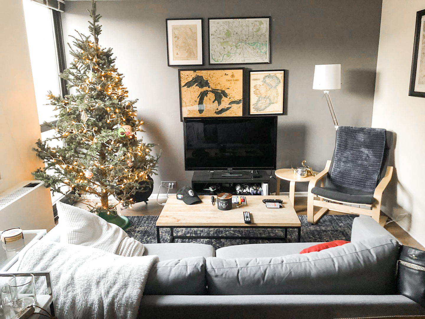 1850 N CLARK Street Unit: 309