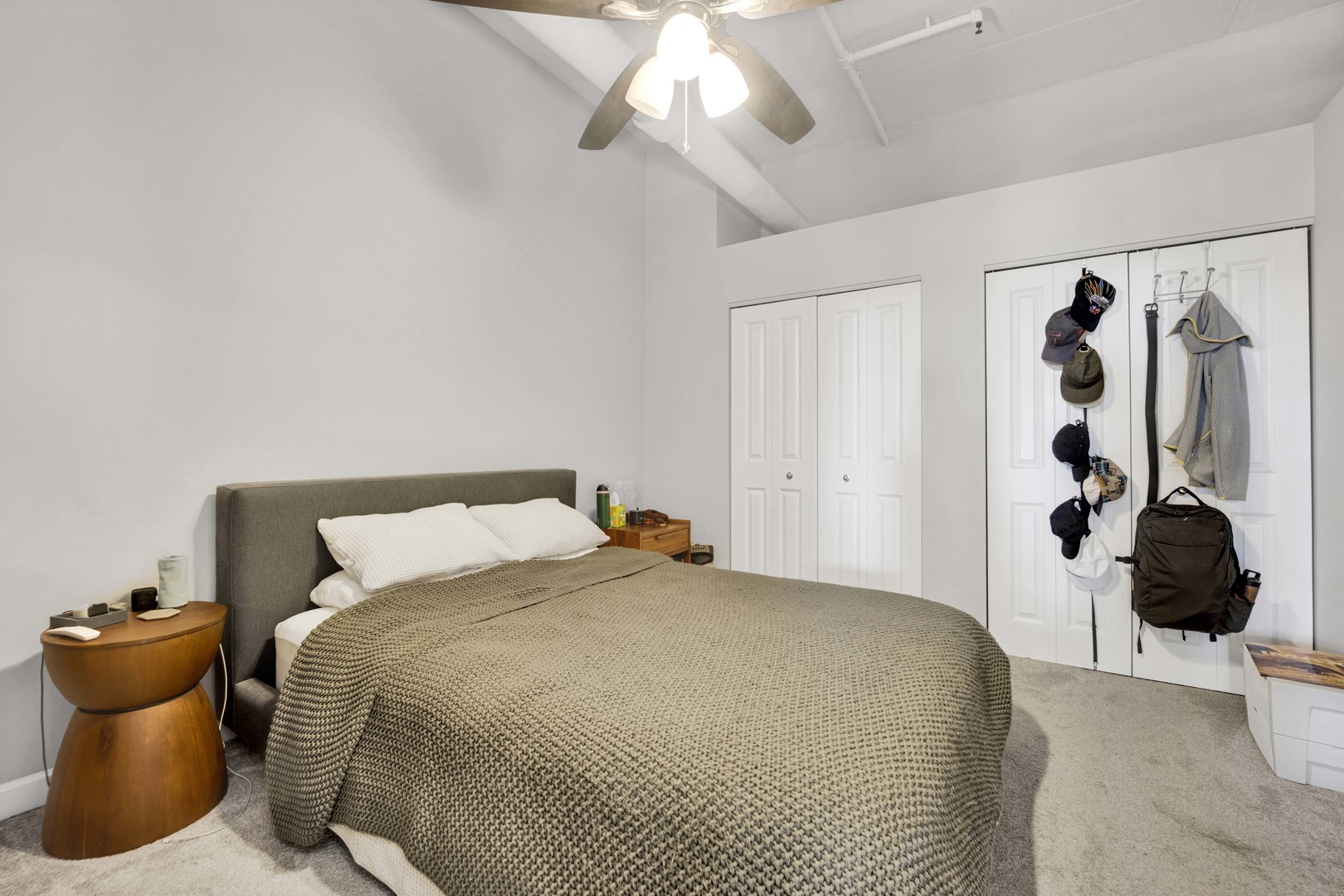 1301 W MADISON Street Unit: 618