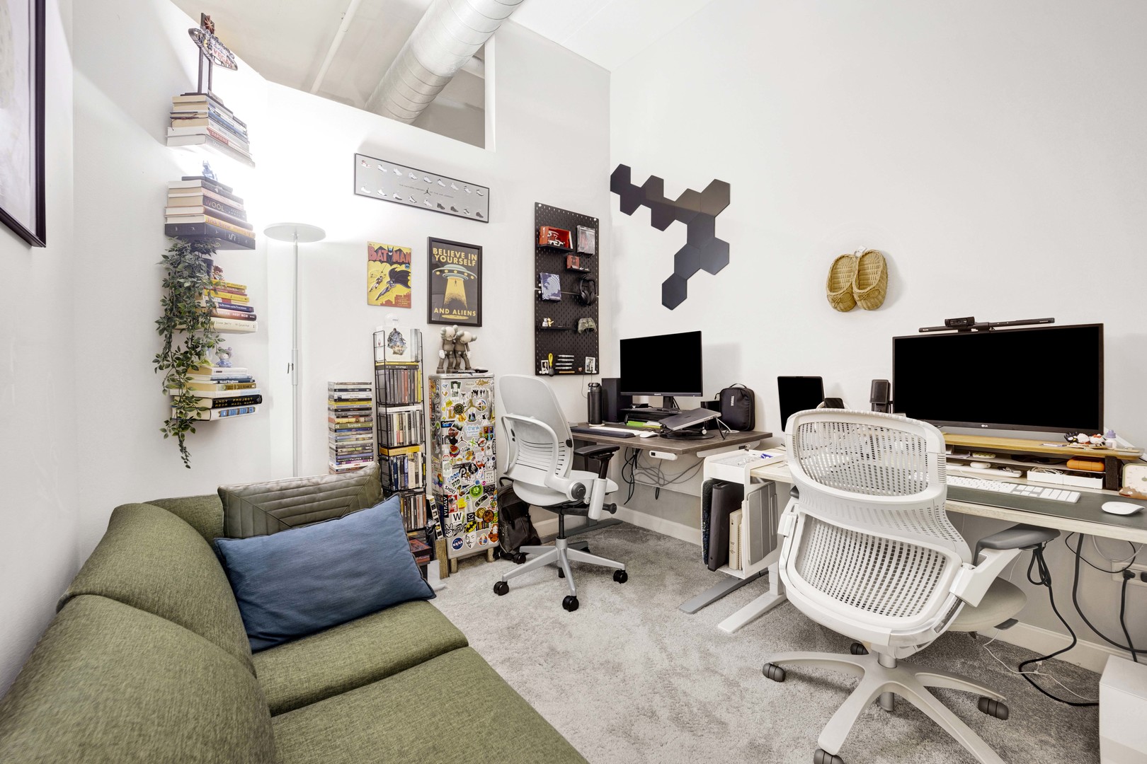 1301 W MADISON Street Unit: 618