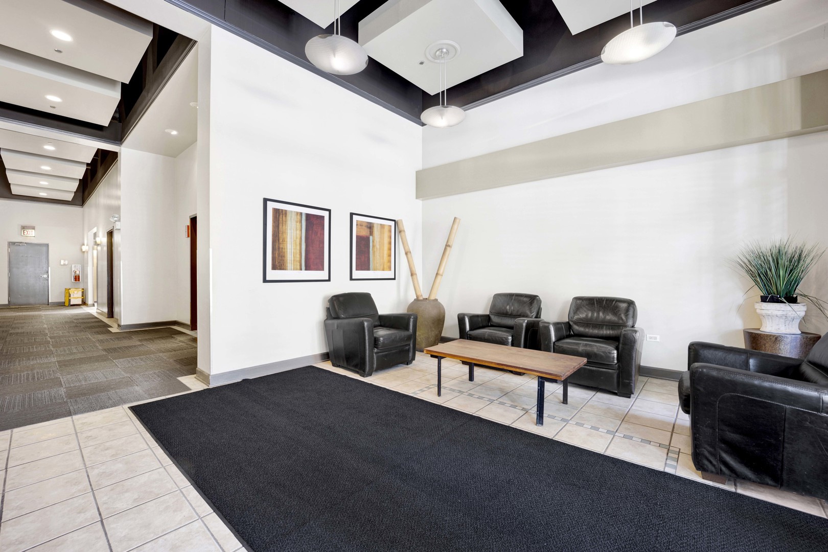 1301 W MADISON Street Unit: 618