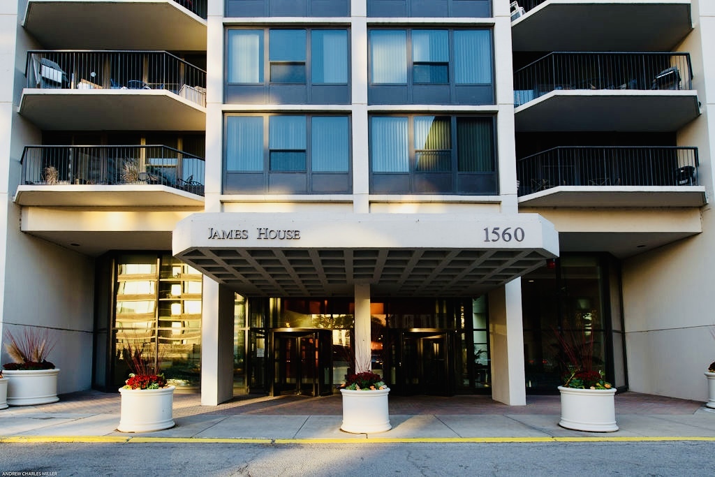 1560 N Sandburg Terrace Unit: 706J