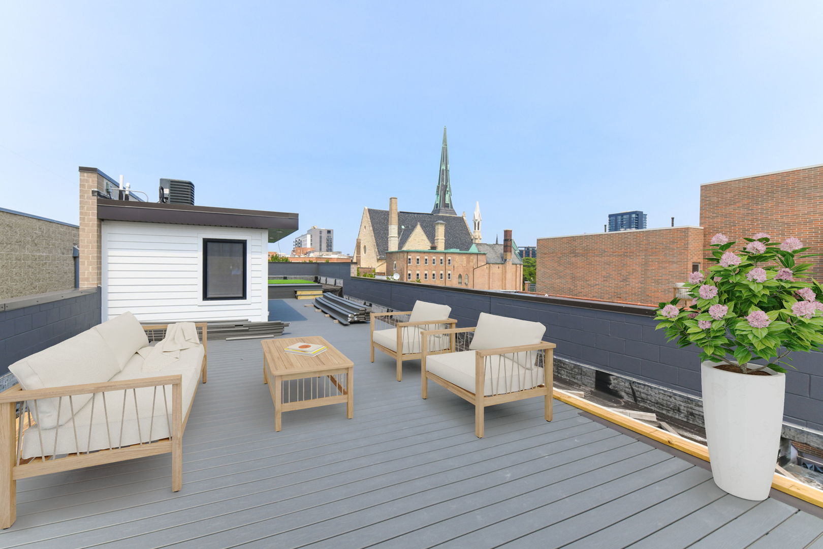 1627 W Warren Boulevard Unit: 2