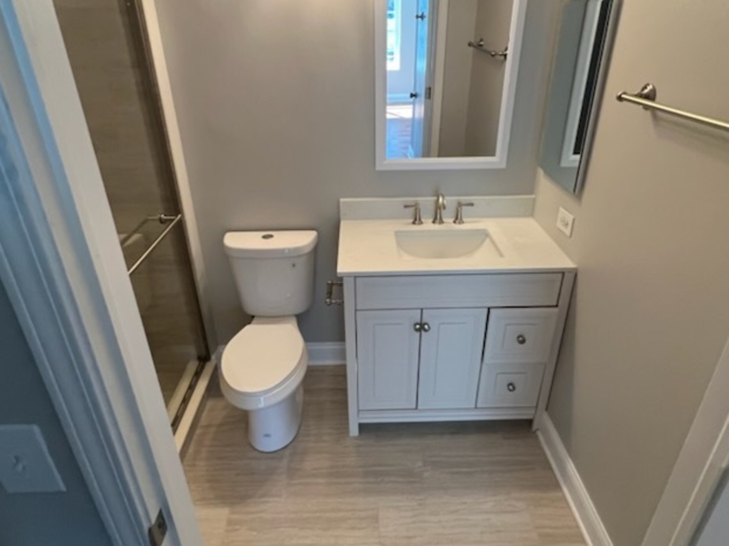 345 N LASALLE Street Unit: 1703
