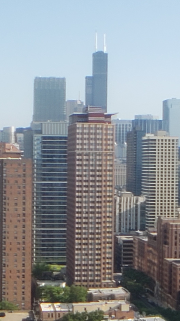 111 W Maple Street Unit: 2504
