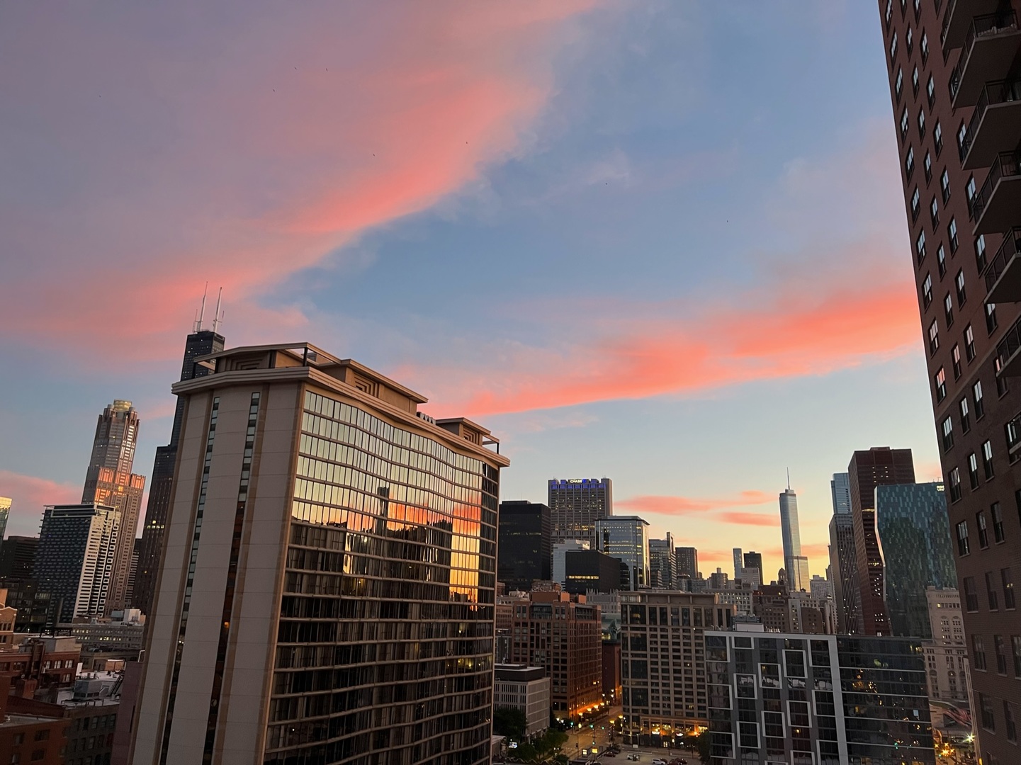40 E 9th Street Unit: 1609