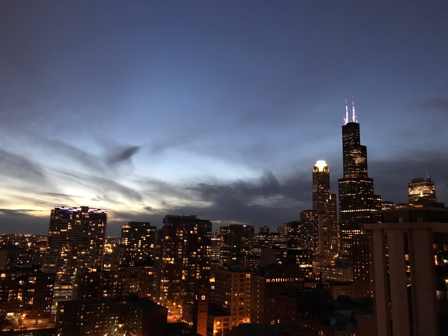 40 E 9th Street Unit: 1609