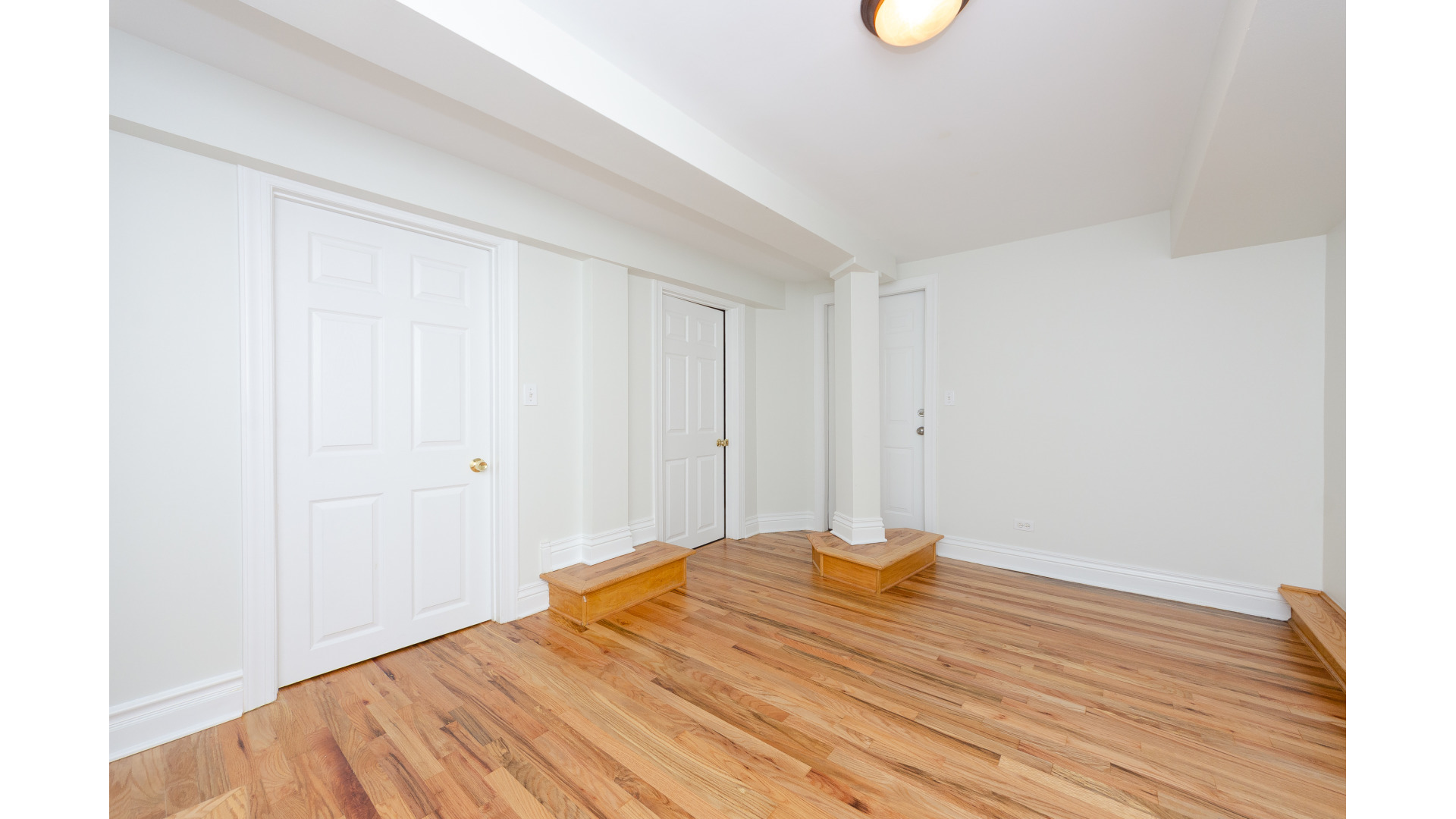 944 W Montana Street Unit: GARDEN