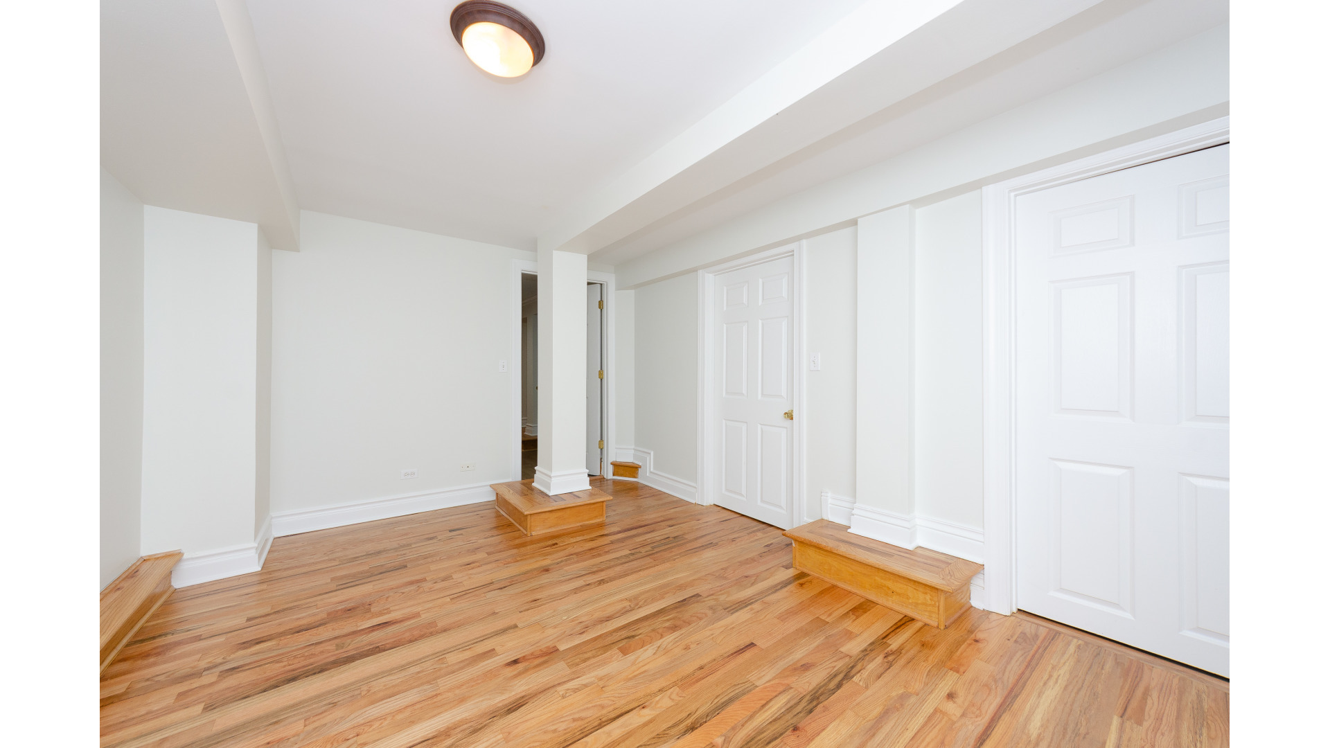 944 W Montana Street Unit: GARDEN