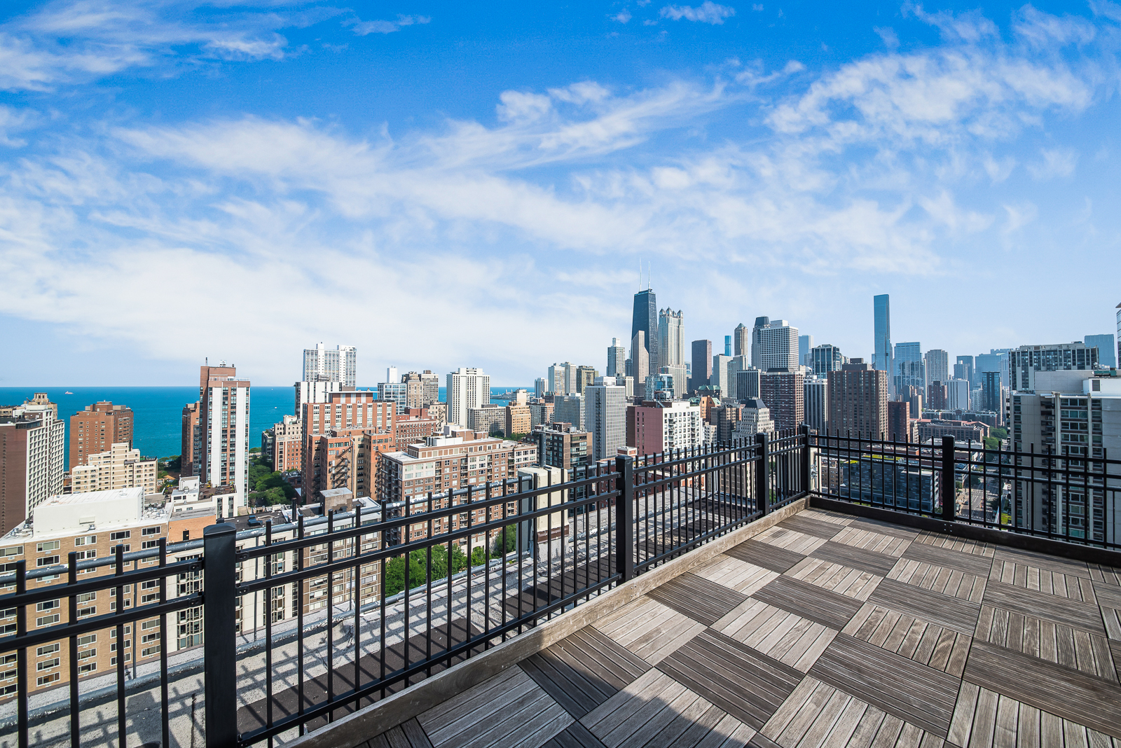 1360 N Sandburg Terrace Unit: 2103