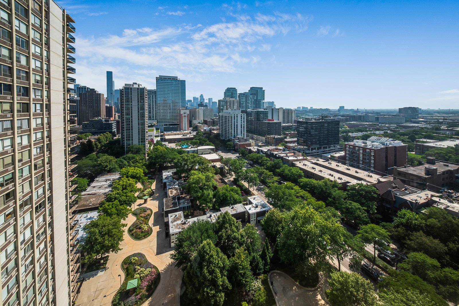 1360 N Sandburg Terrace Unit: 2103