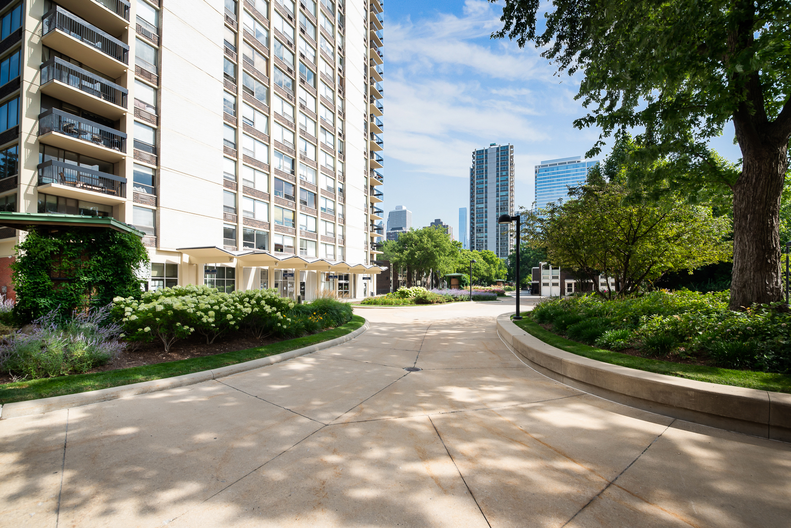 1360 N Sandburg Terrace Unit: 2103