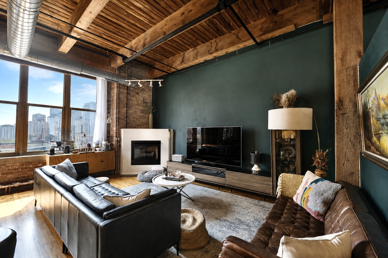 1500 W Monroe Street Unit: 504