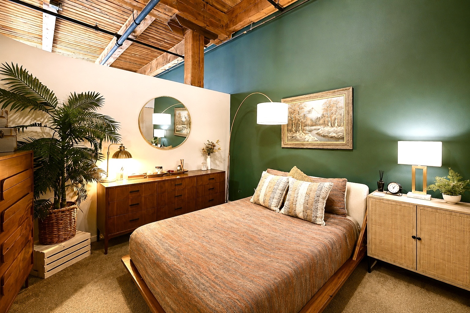 1500 W Monroe Street Unit: 504