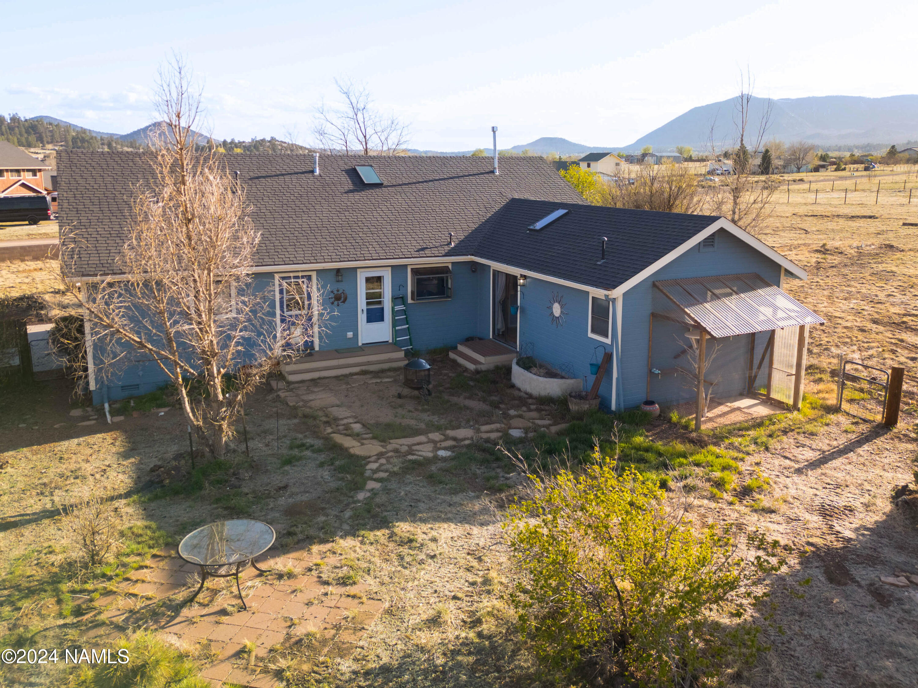 8655 Laramie Road