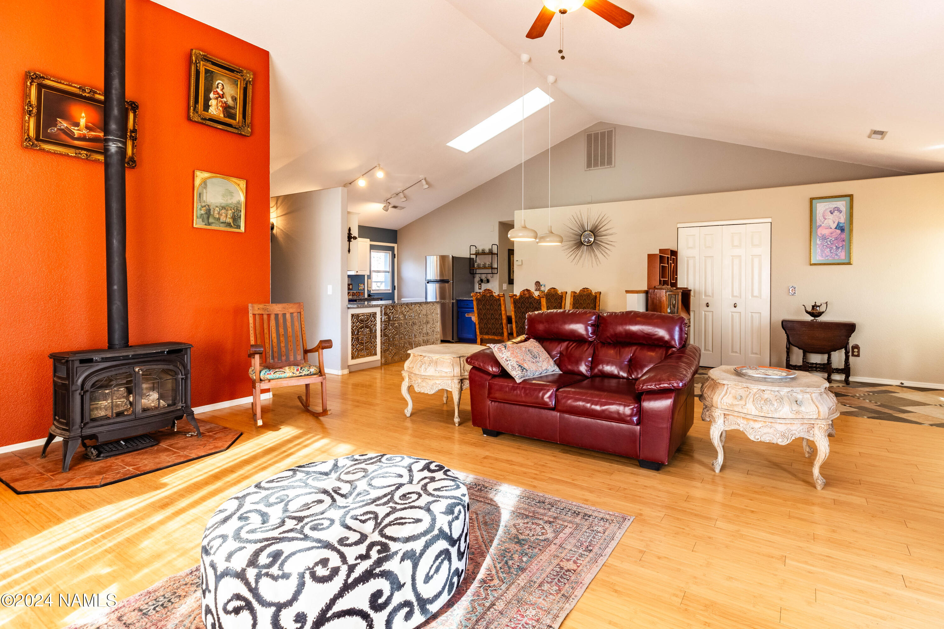 8655 Laramie Road