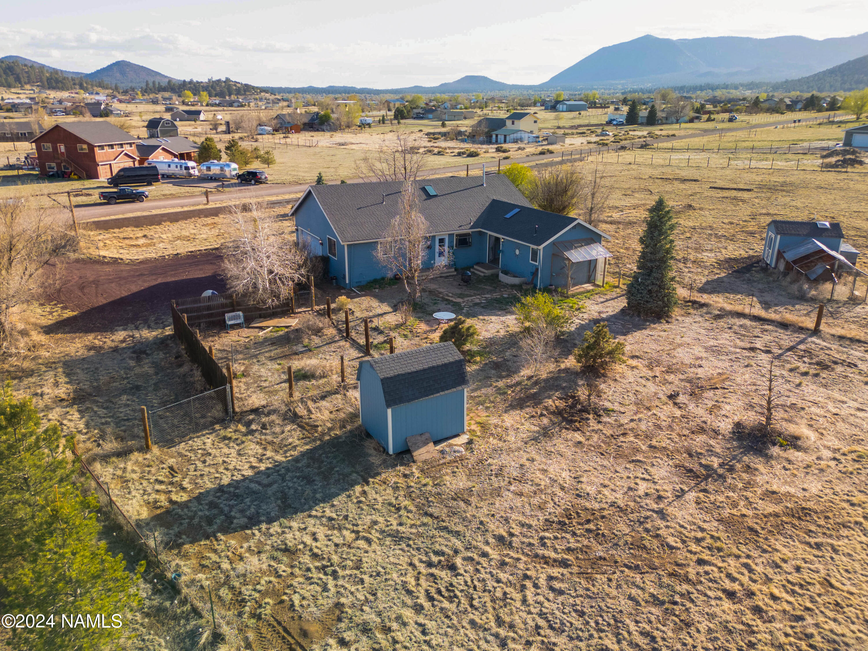 8655 Laramie Road