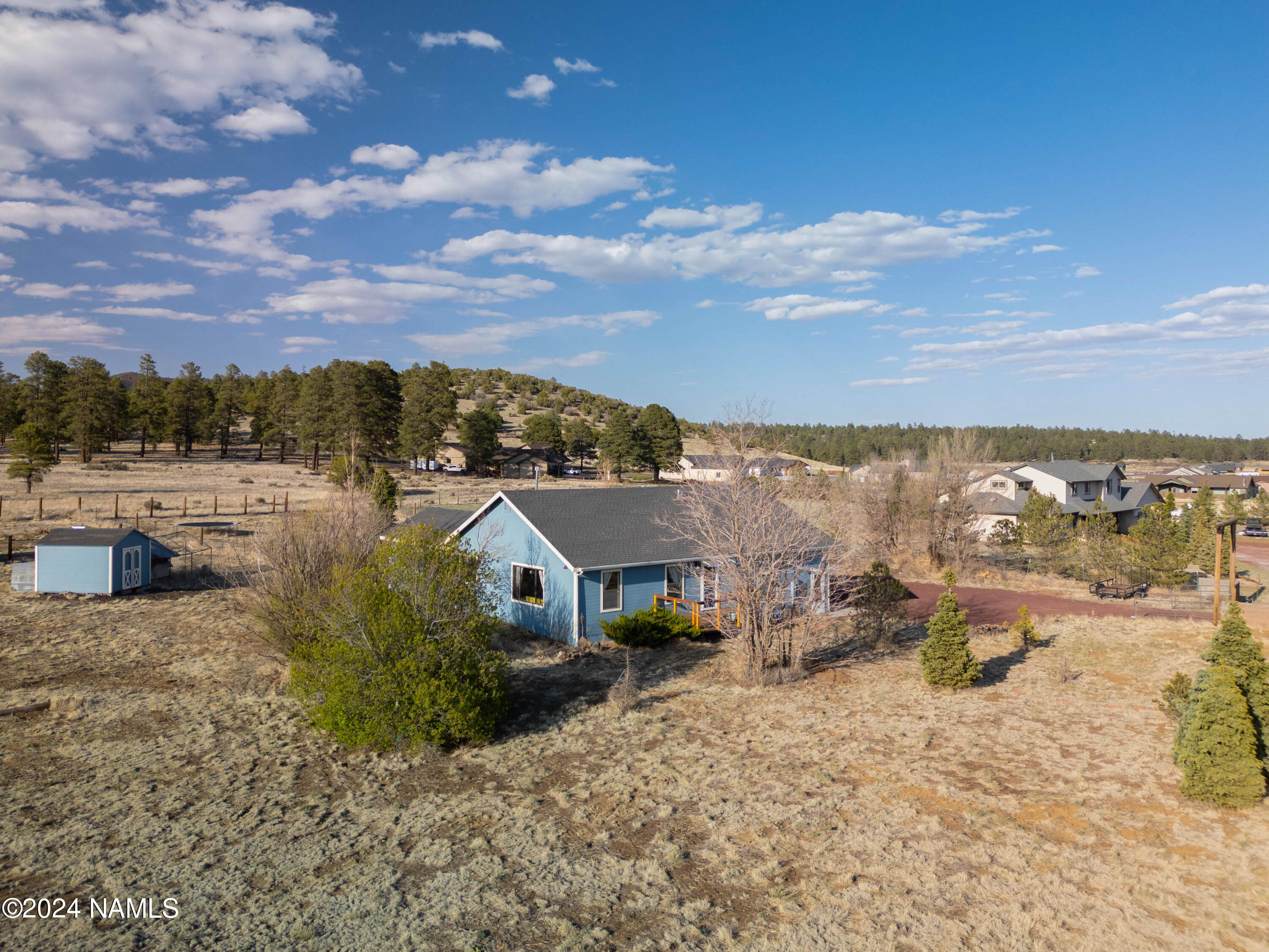 8655 Laramie Road