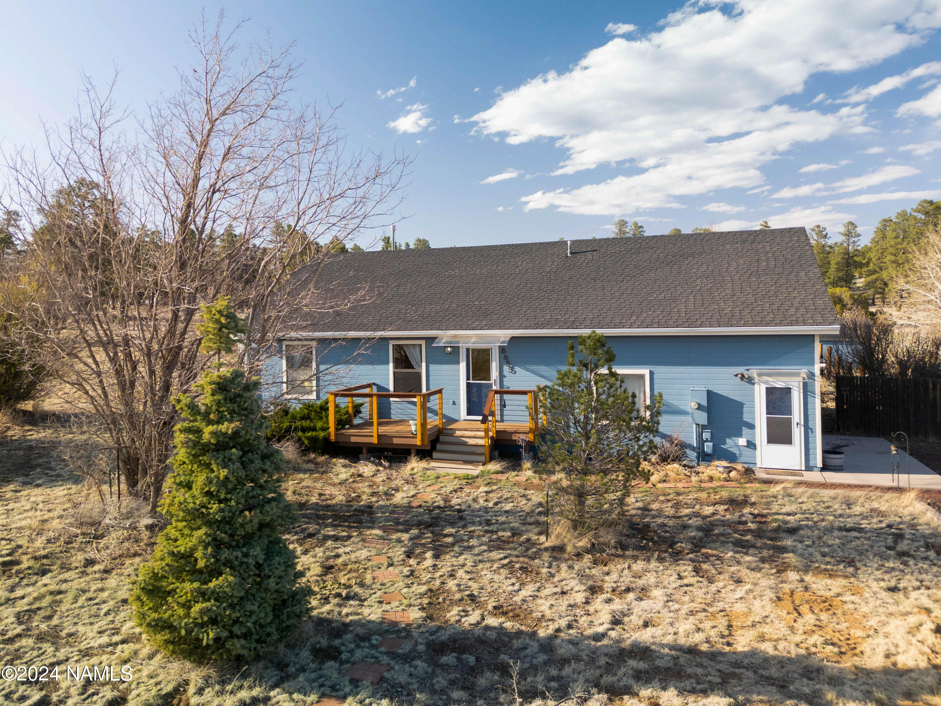 8655 Laramie Road