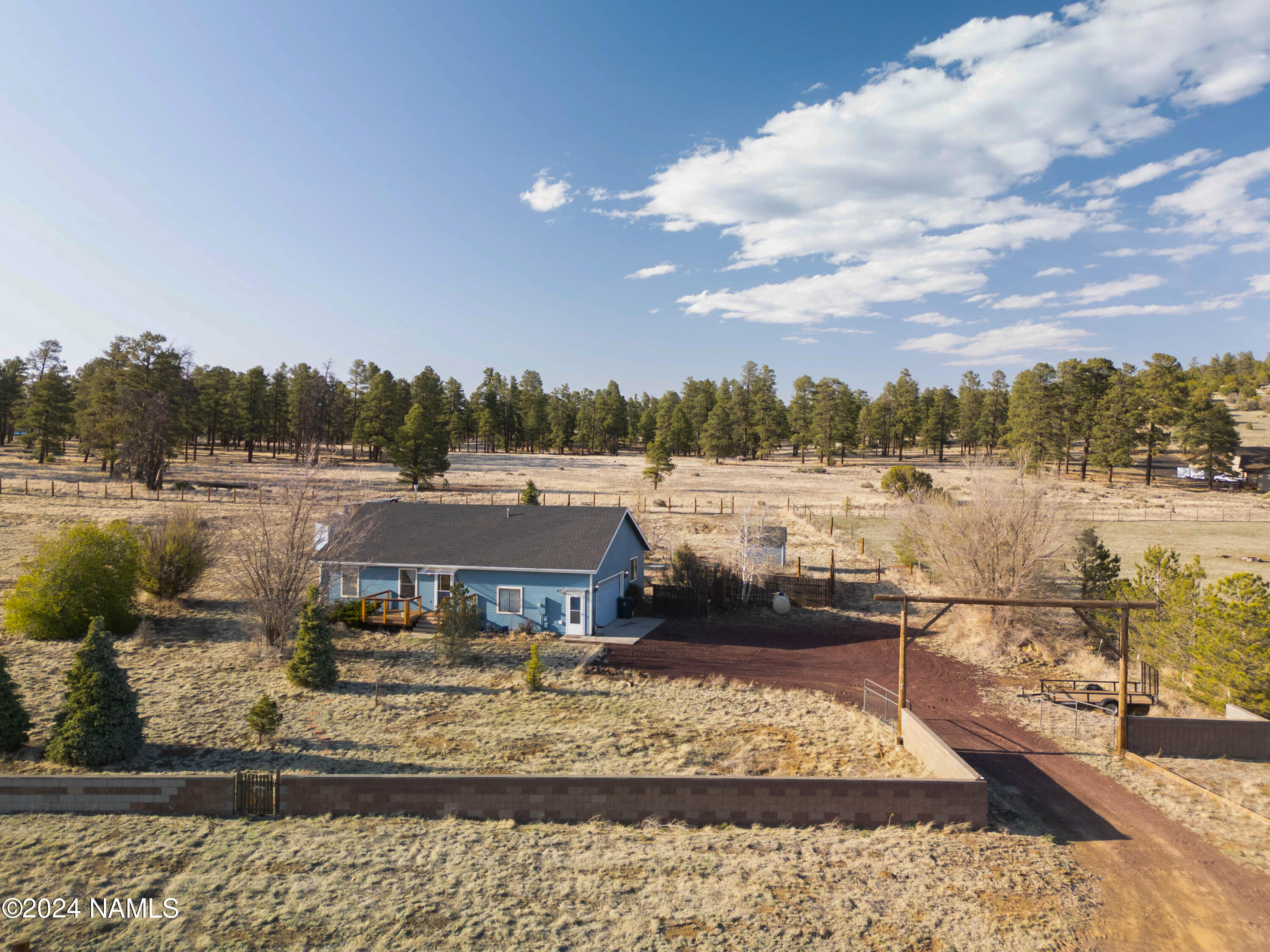 8655 Laramie Road