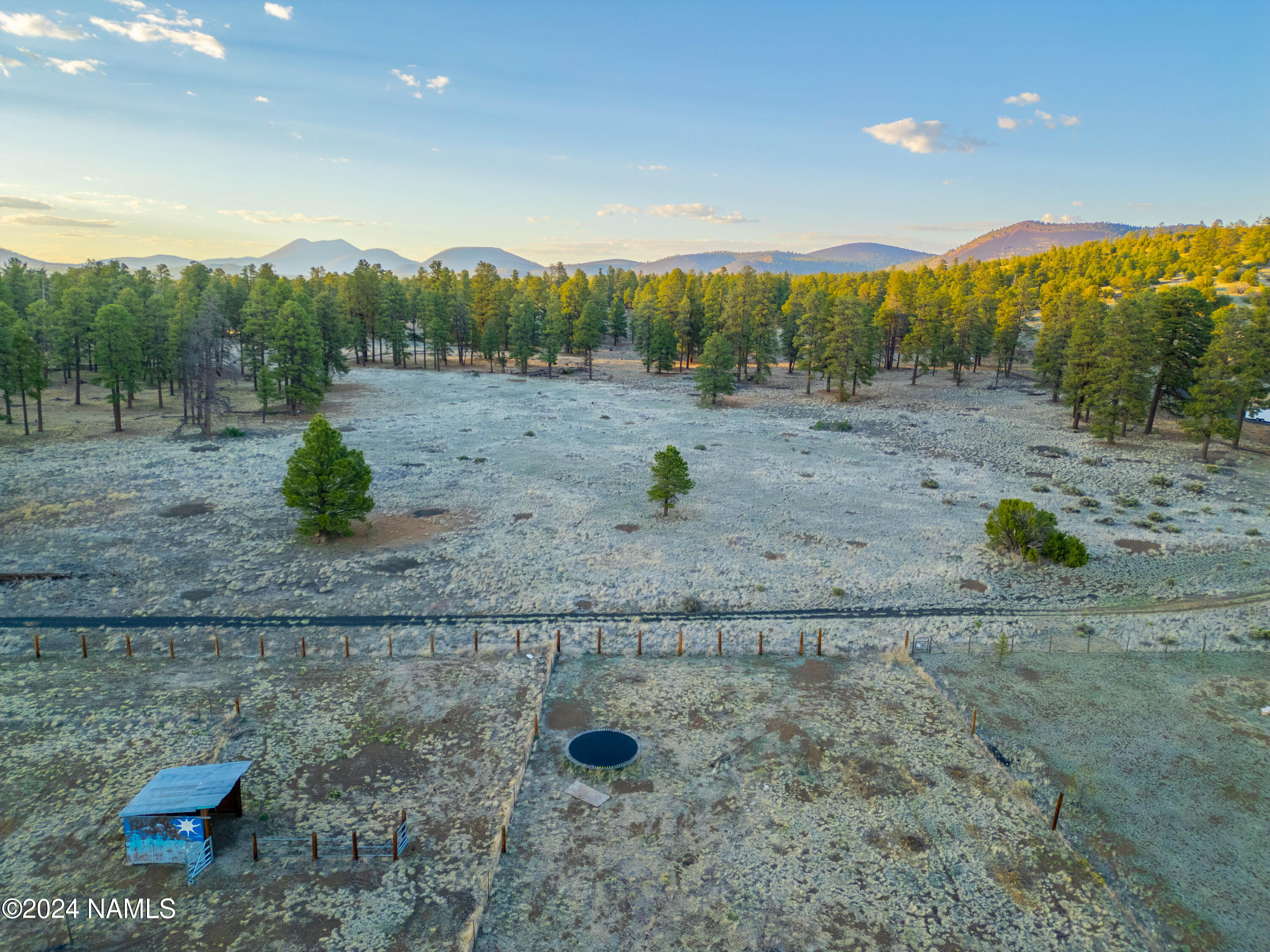 8655 Laramie Road