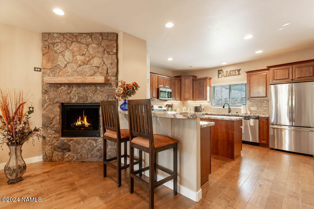 2924 W Presidio Drive
