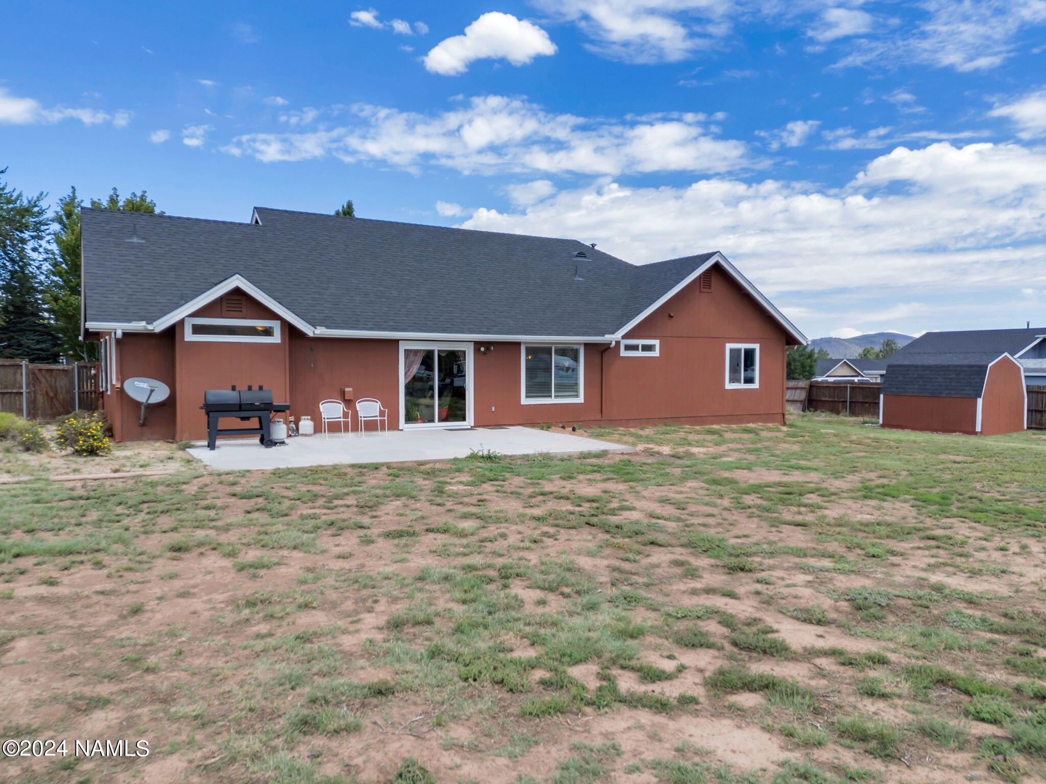 5750 E Tyson Trail
