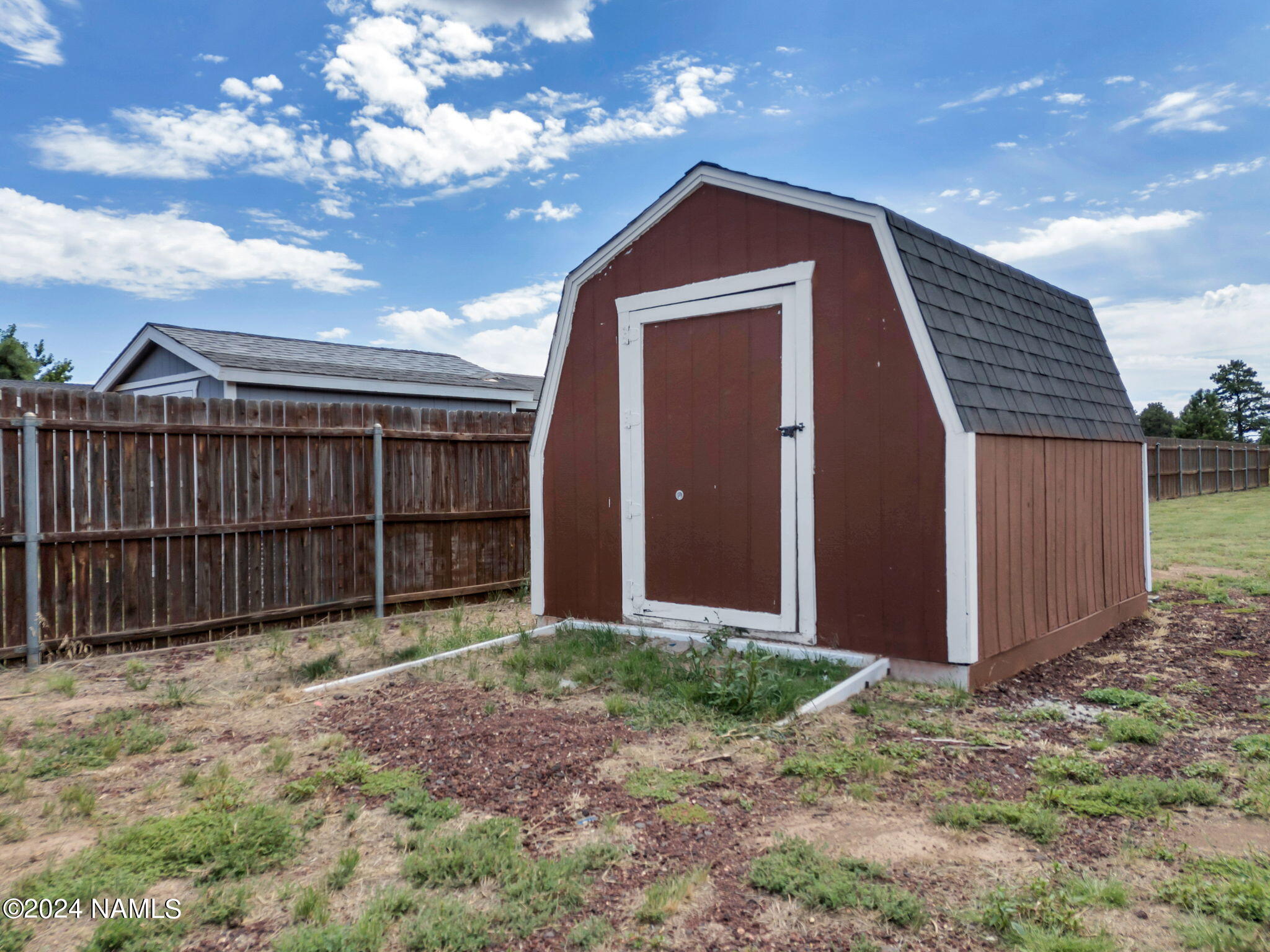 5750 E Tyson Trail