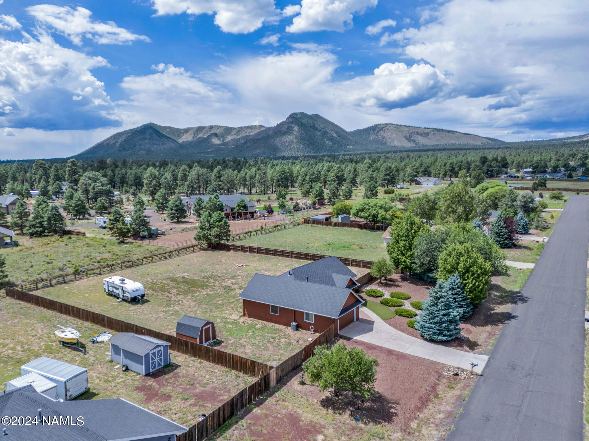 5750 E Tyson Trail