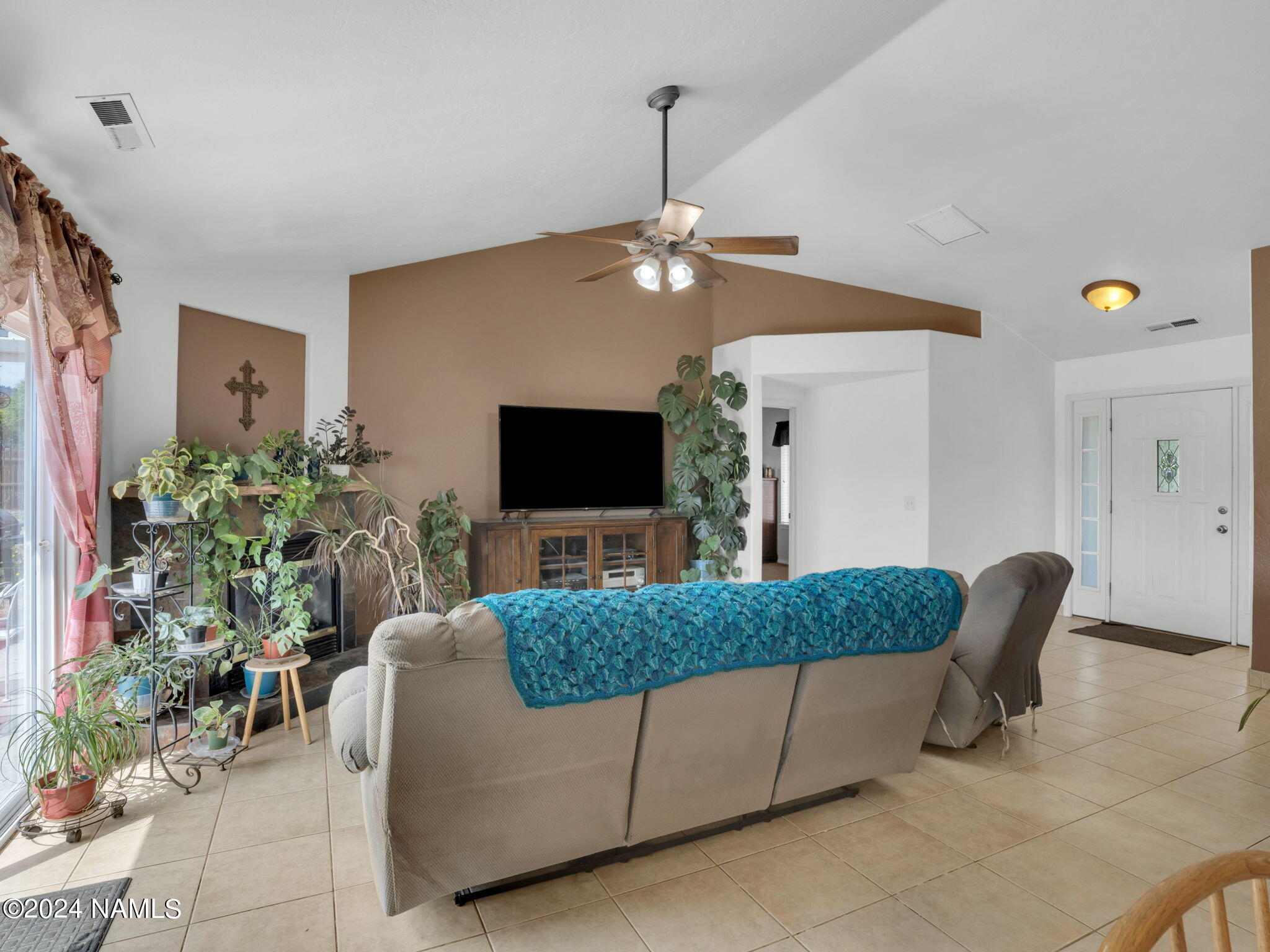 5750 E Tyson Trail