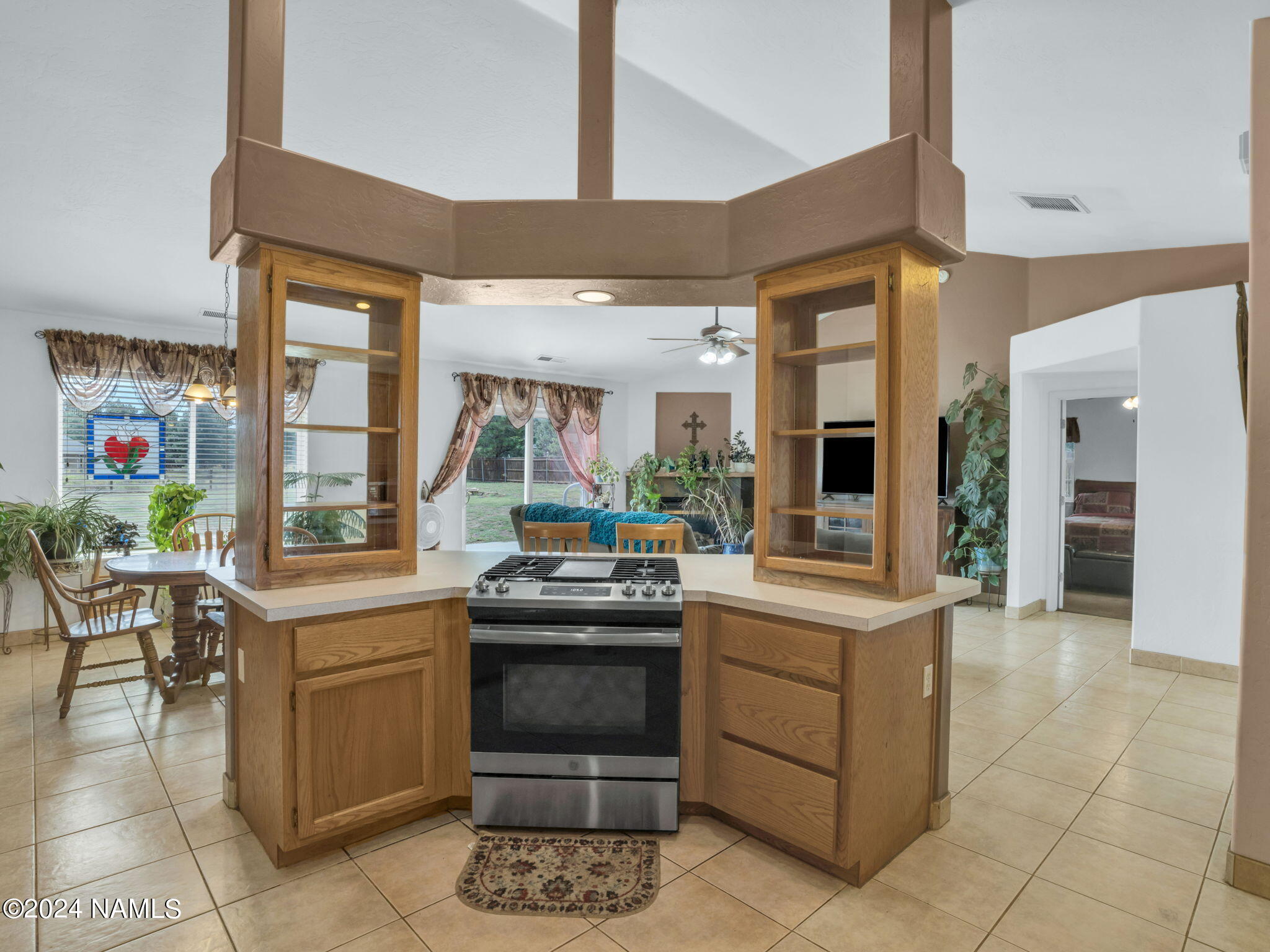 5750 E Tyson Trail