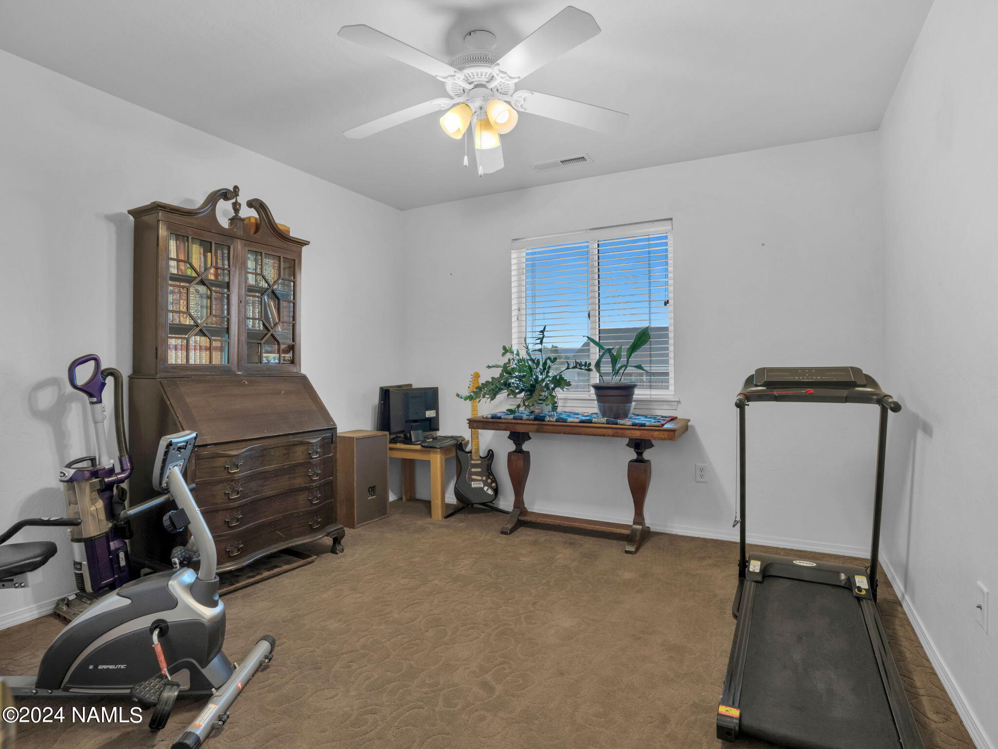5750 E Tyson Trail
