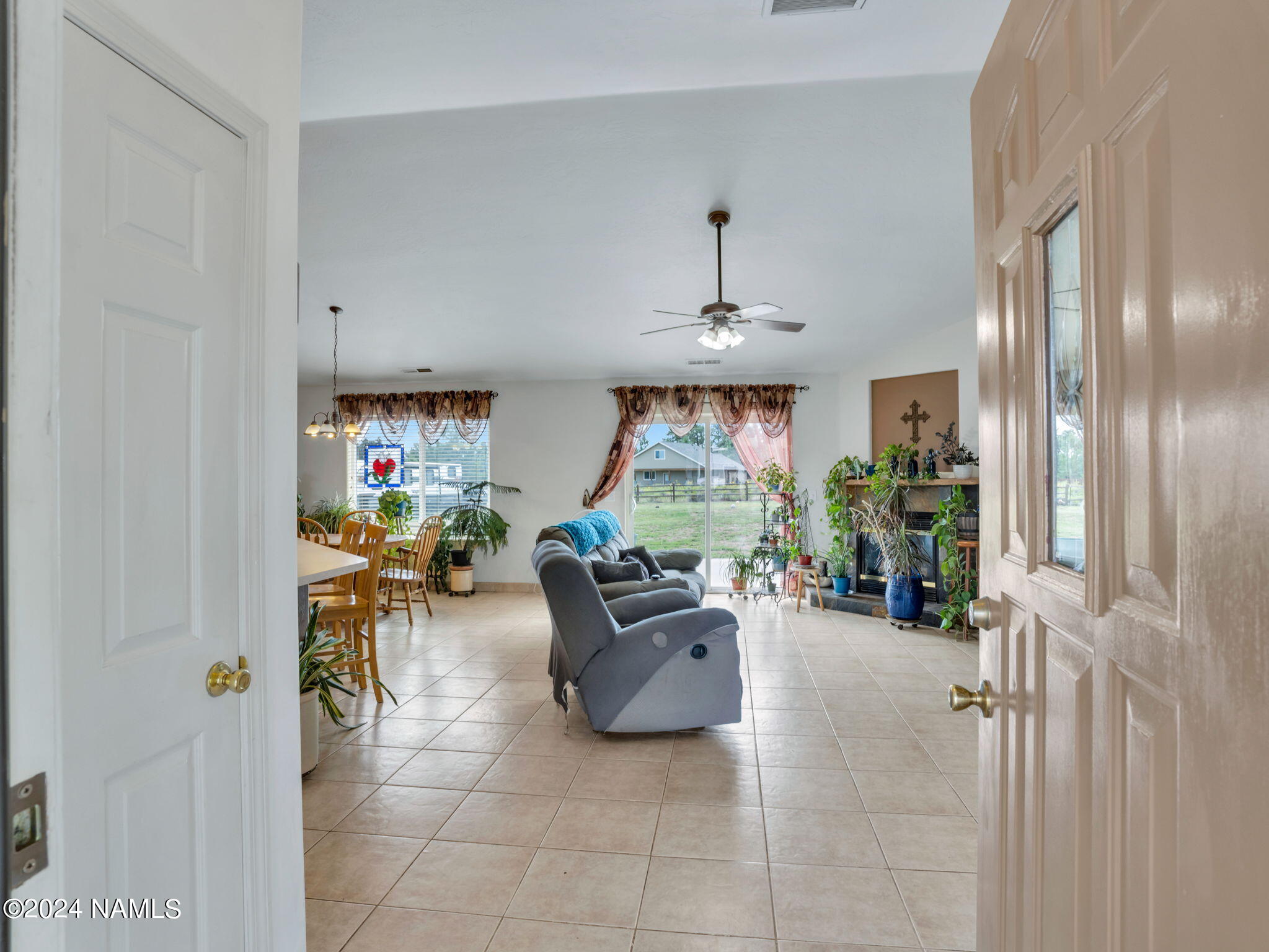 5750 E Tyson Trail