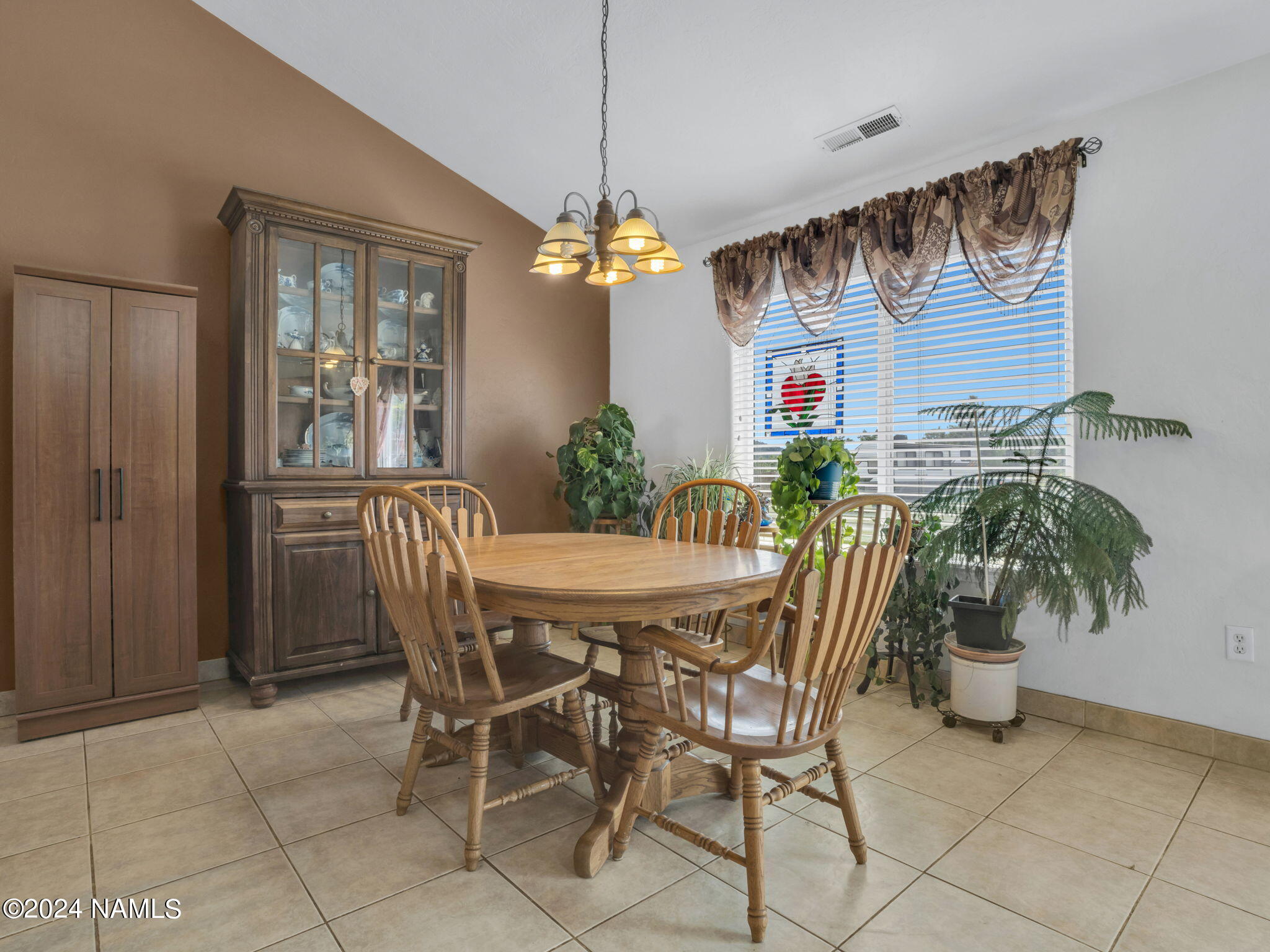 5750 E Tyson Trail
