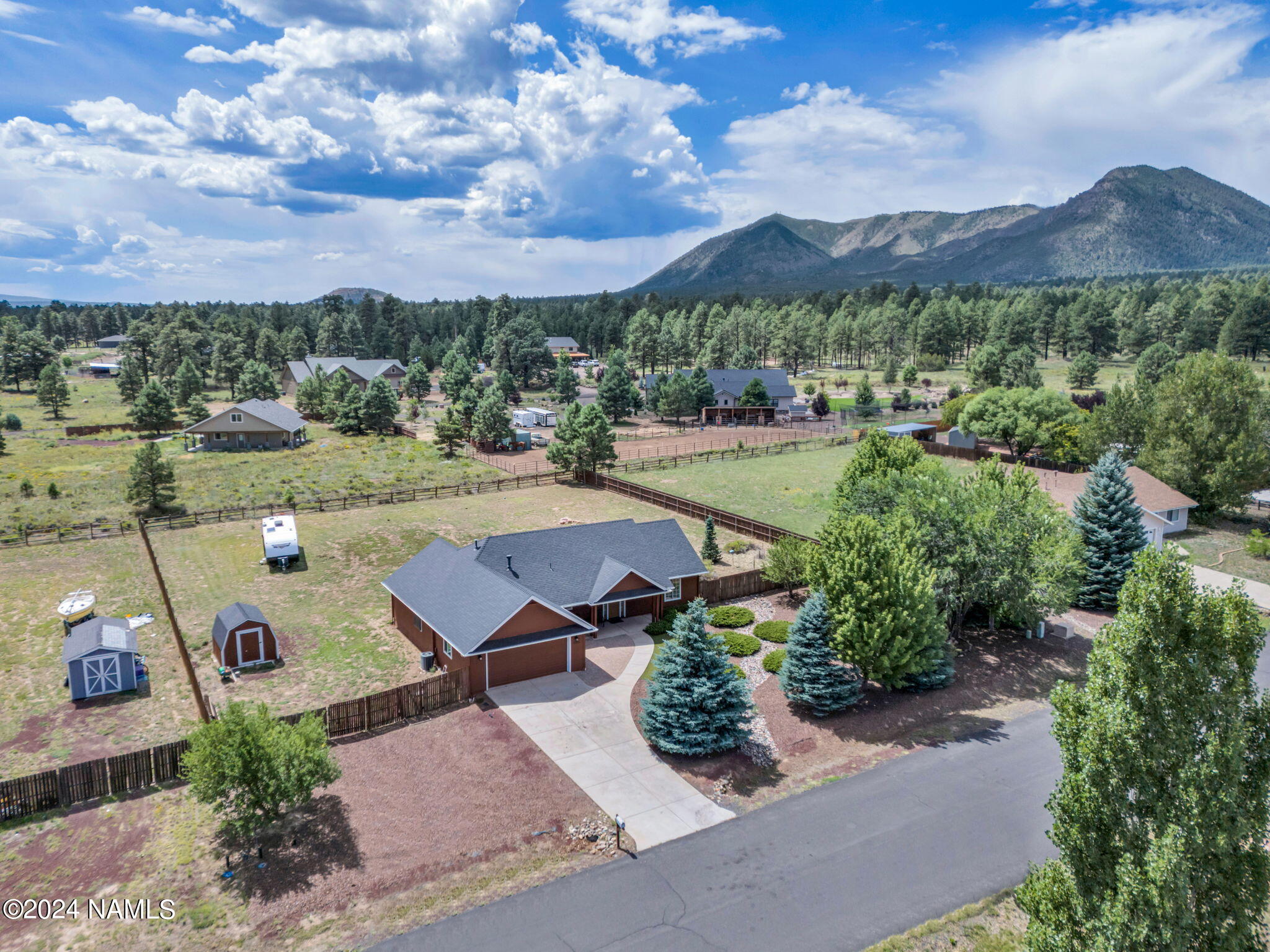 5750 E Tyson Trail