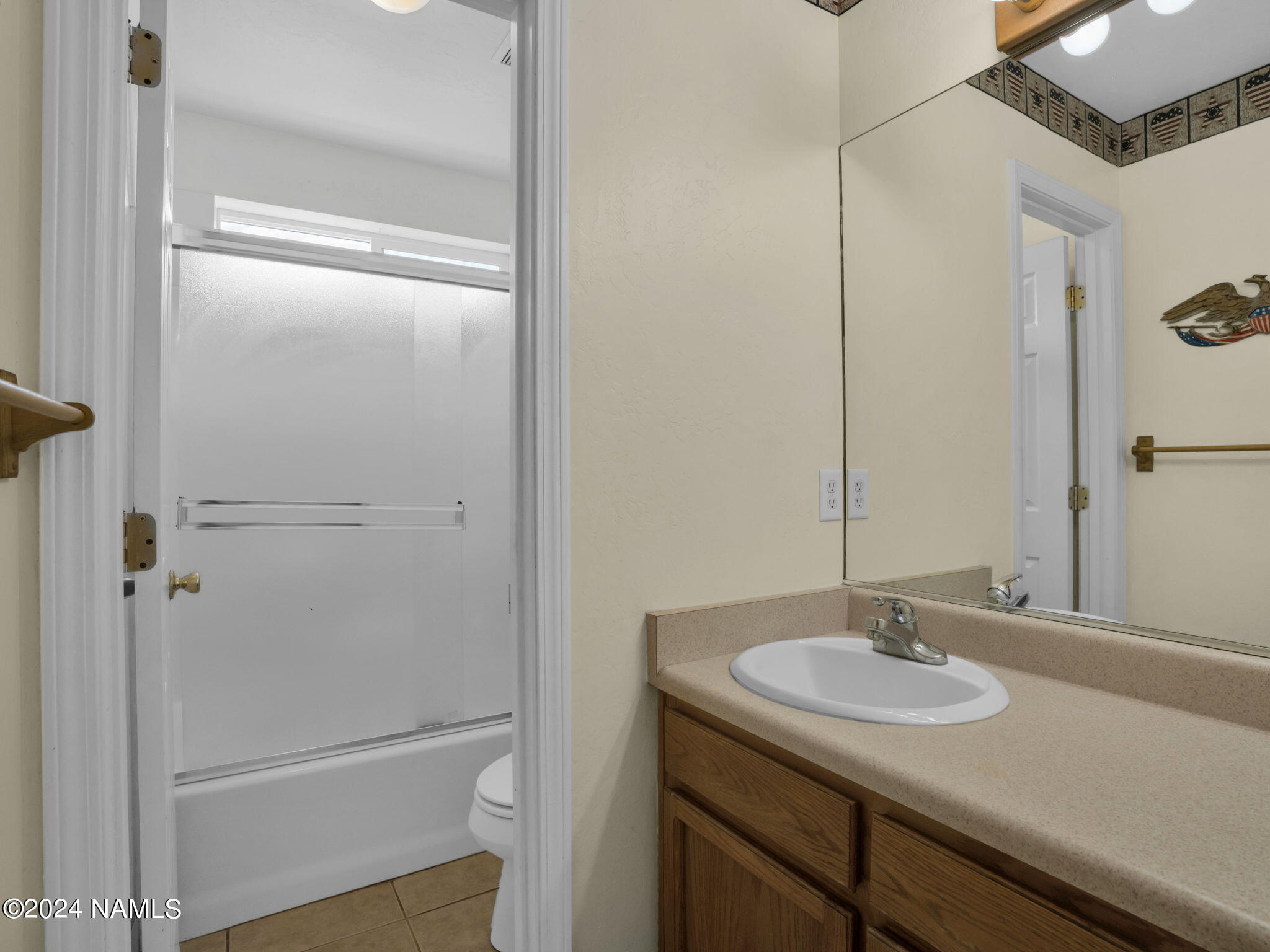 5750 E Tyson Trail