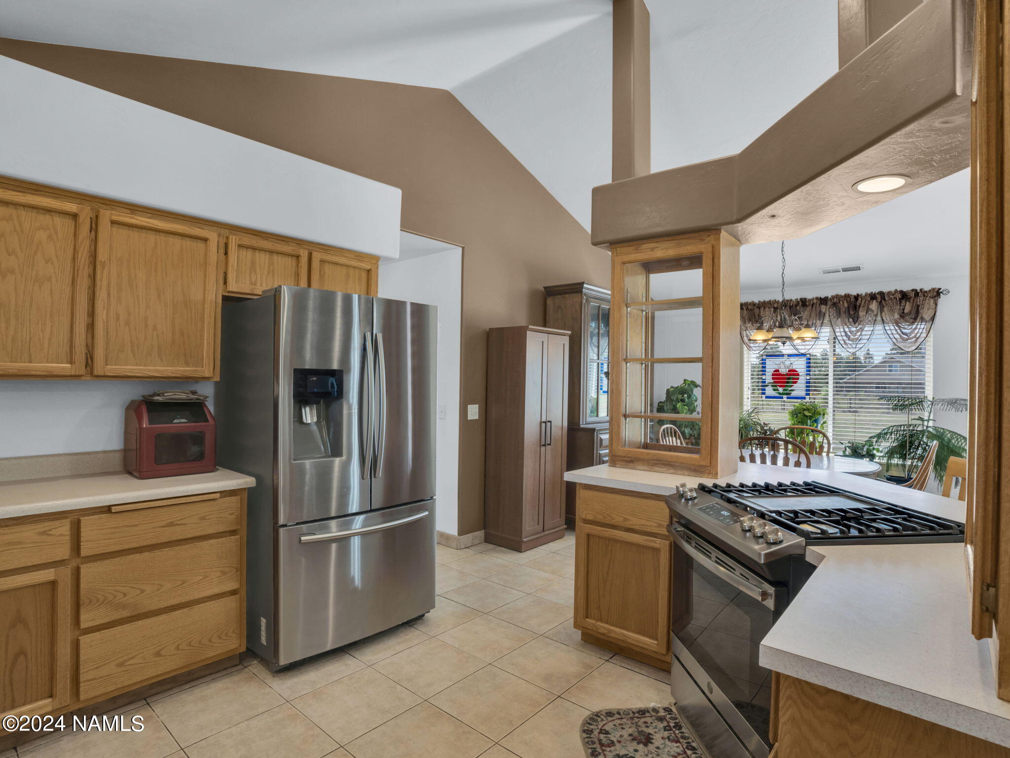 5750 E Tyson Trail