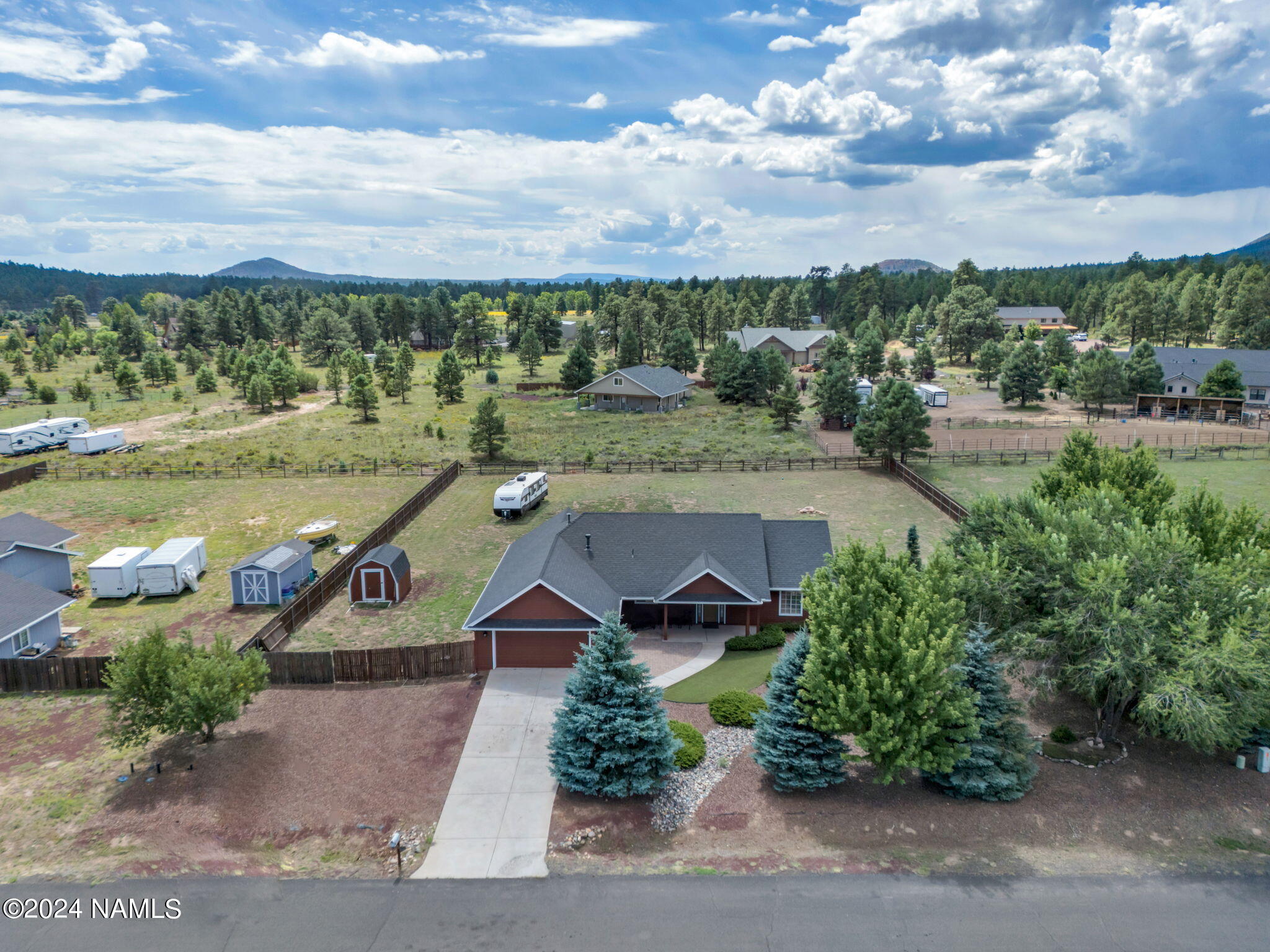 5750 E Tyson Trail