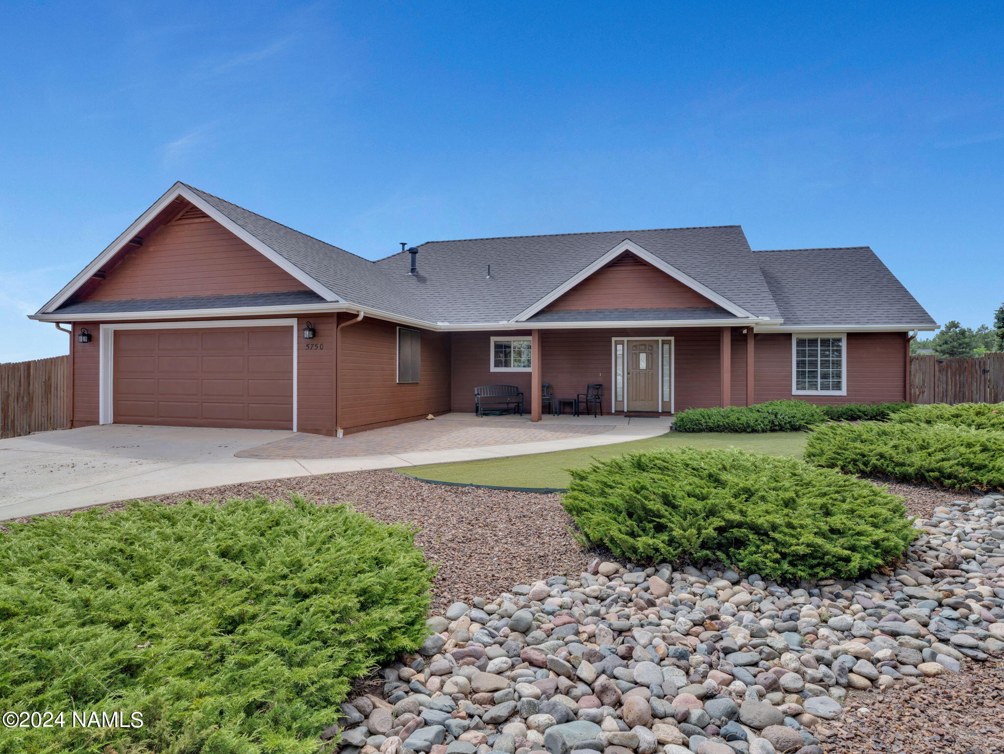 5750 E Tyson Trail