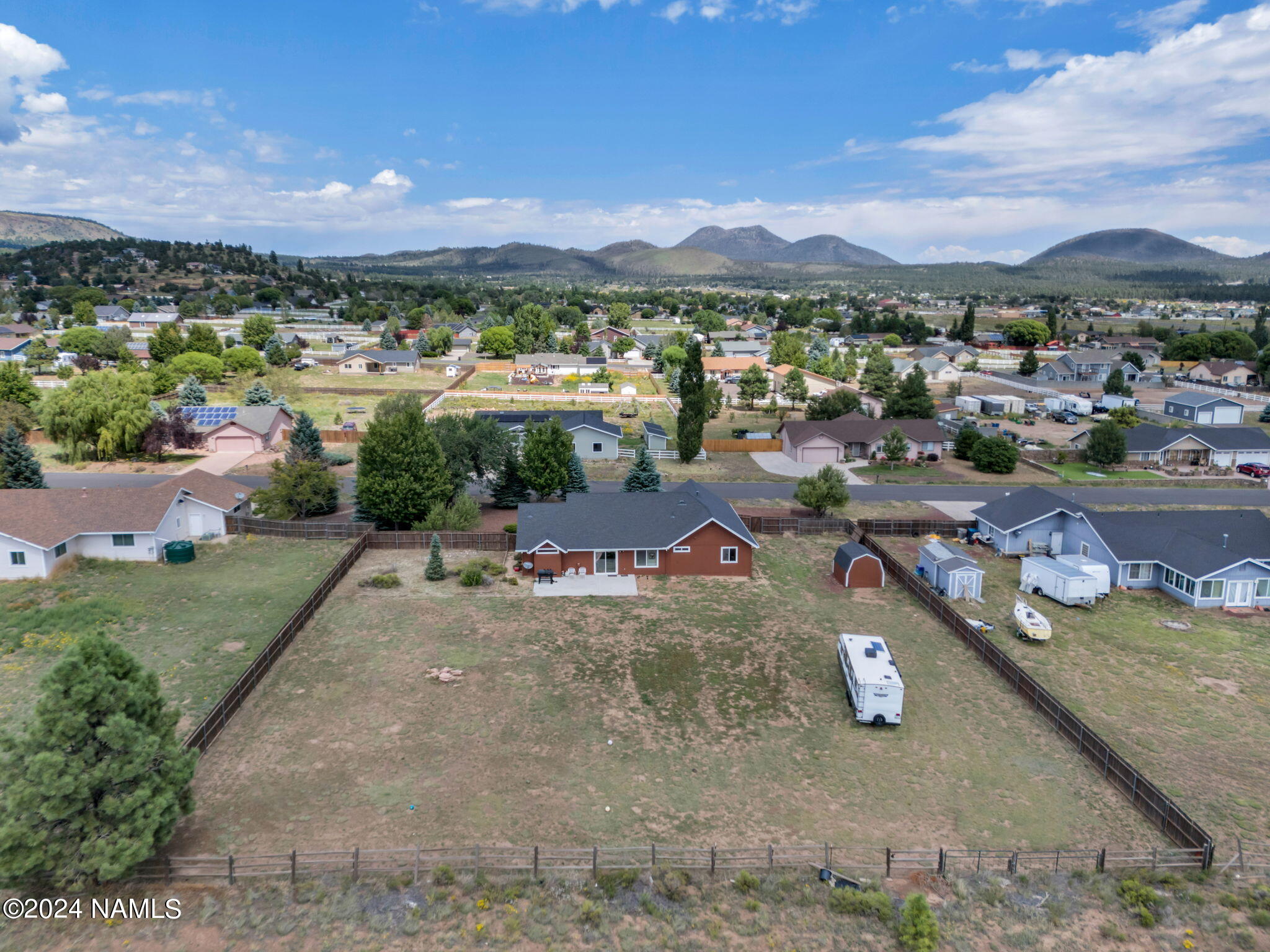 5750 E Tyson Trail