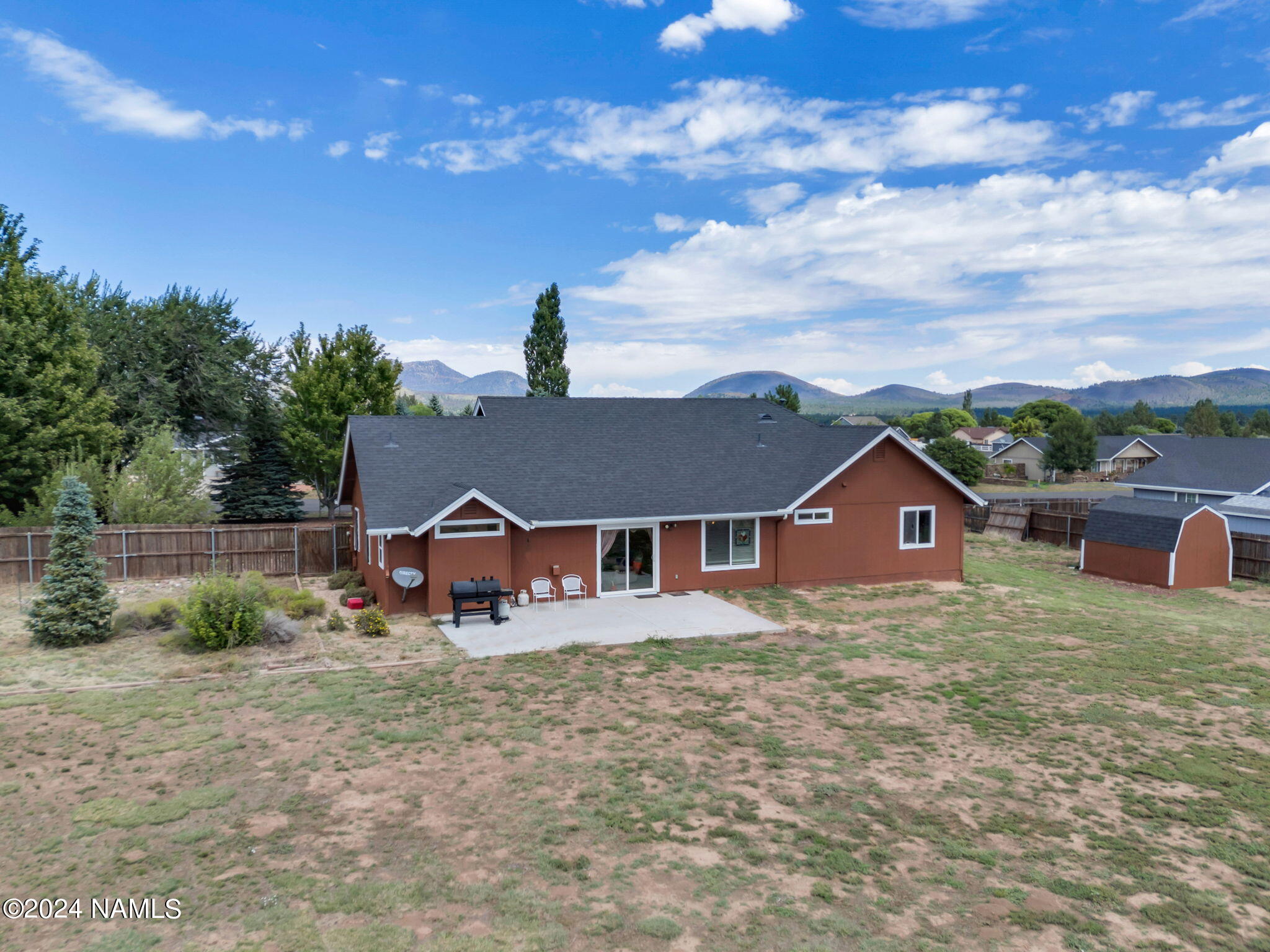 5750 E Tyson Trail